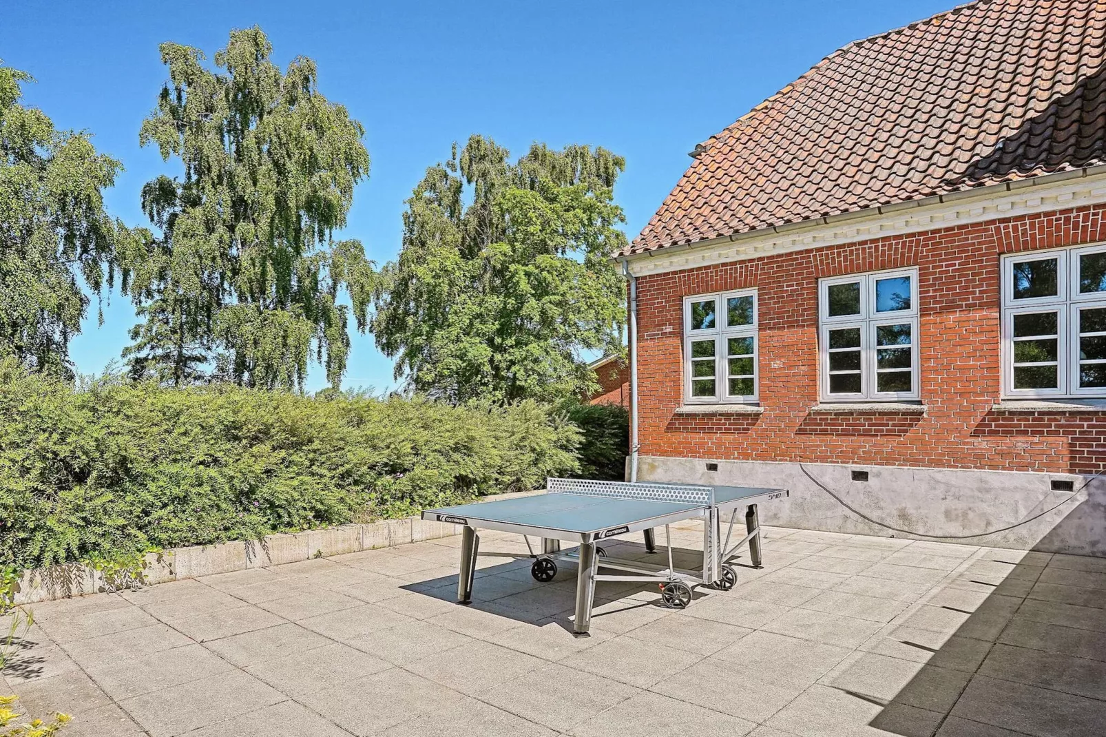 4 sterren vakantie huis in Lundby - Niet-getagd