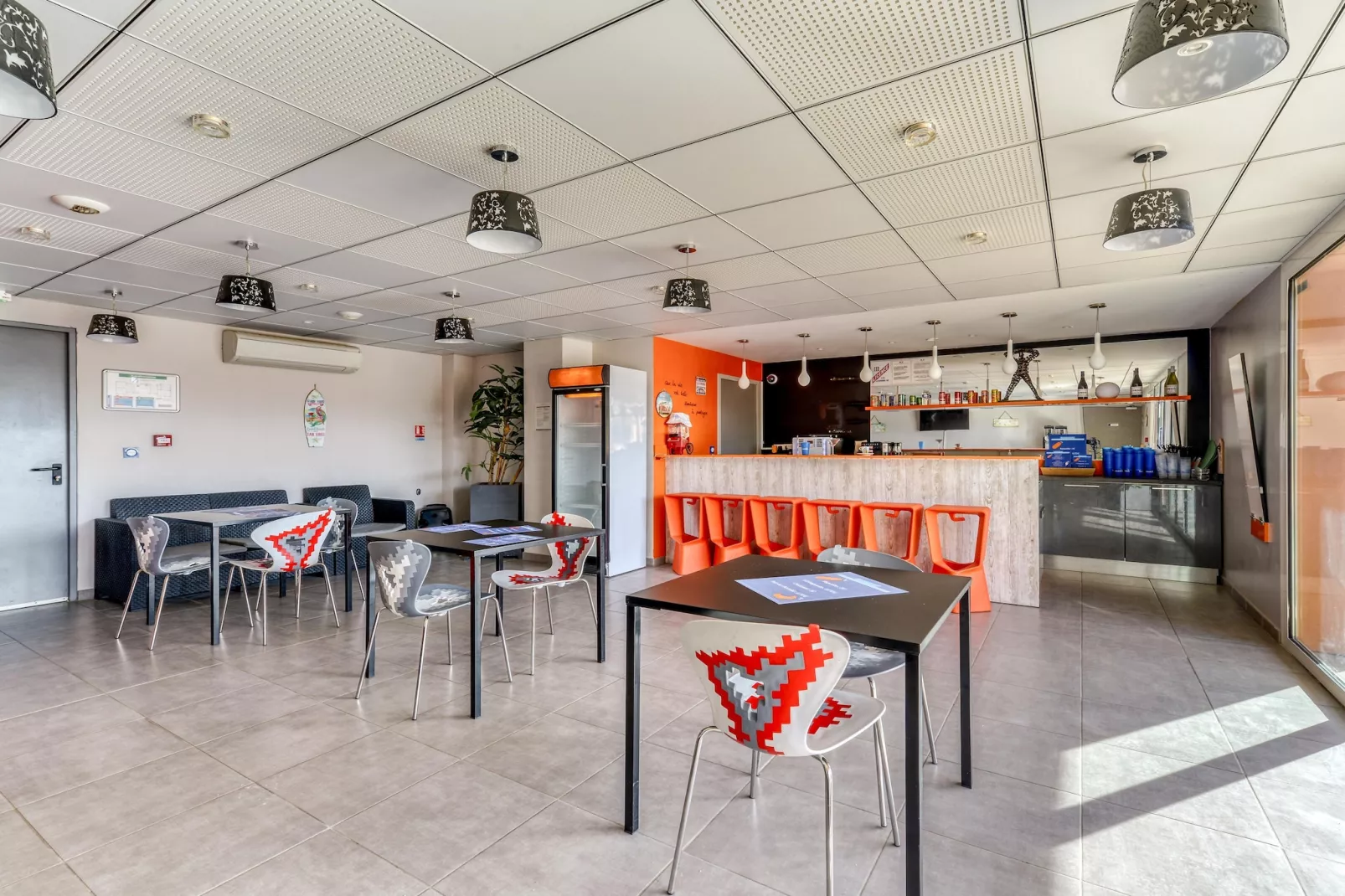 Les Demeures Torrellanes- Appartement 2 piÃ¨ces 4 personnes climatisÃ© - Faciliteiten