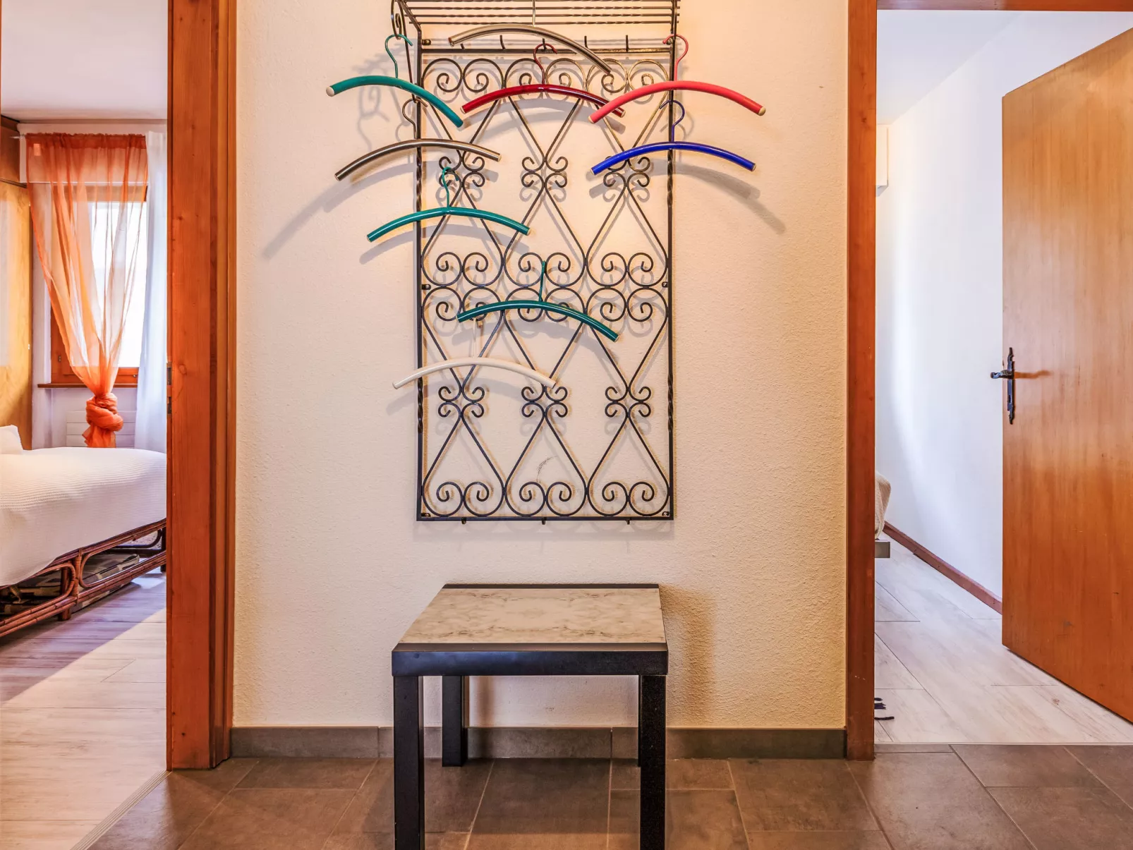 Bouleaux A0 - Binnen