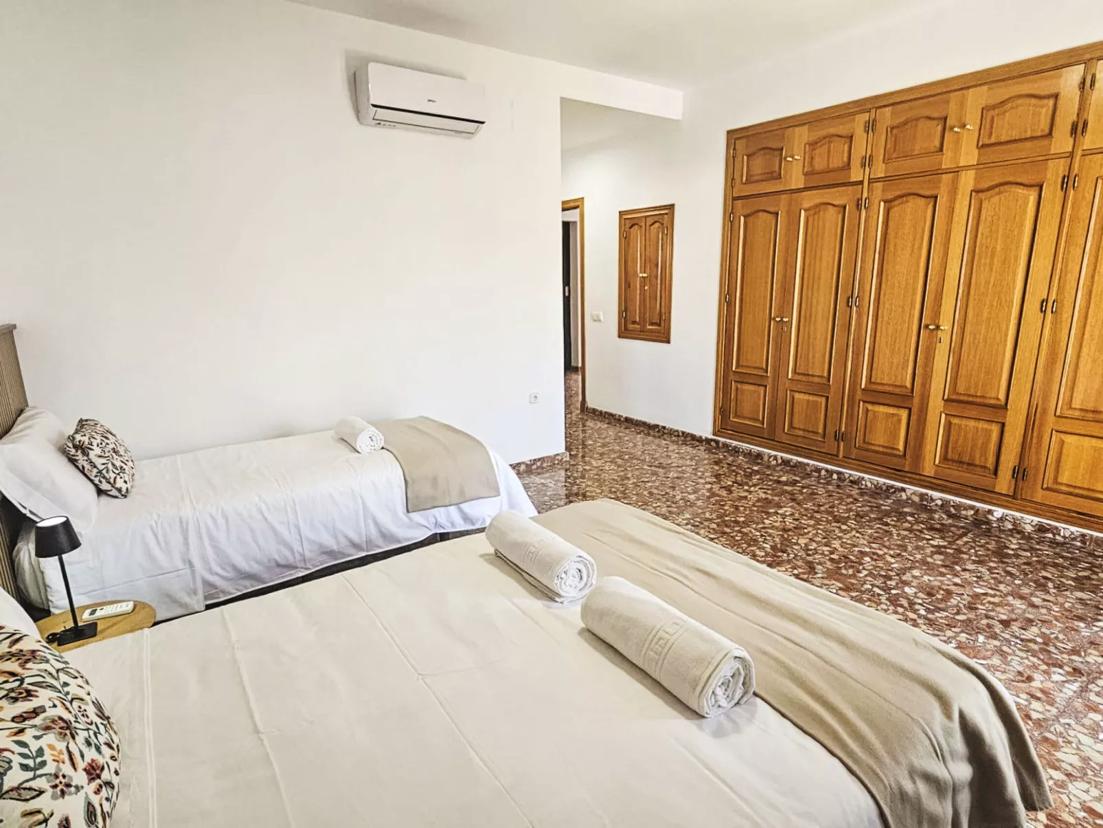 Rural Villam Rodericus & Nicolaus - Binnen