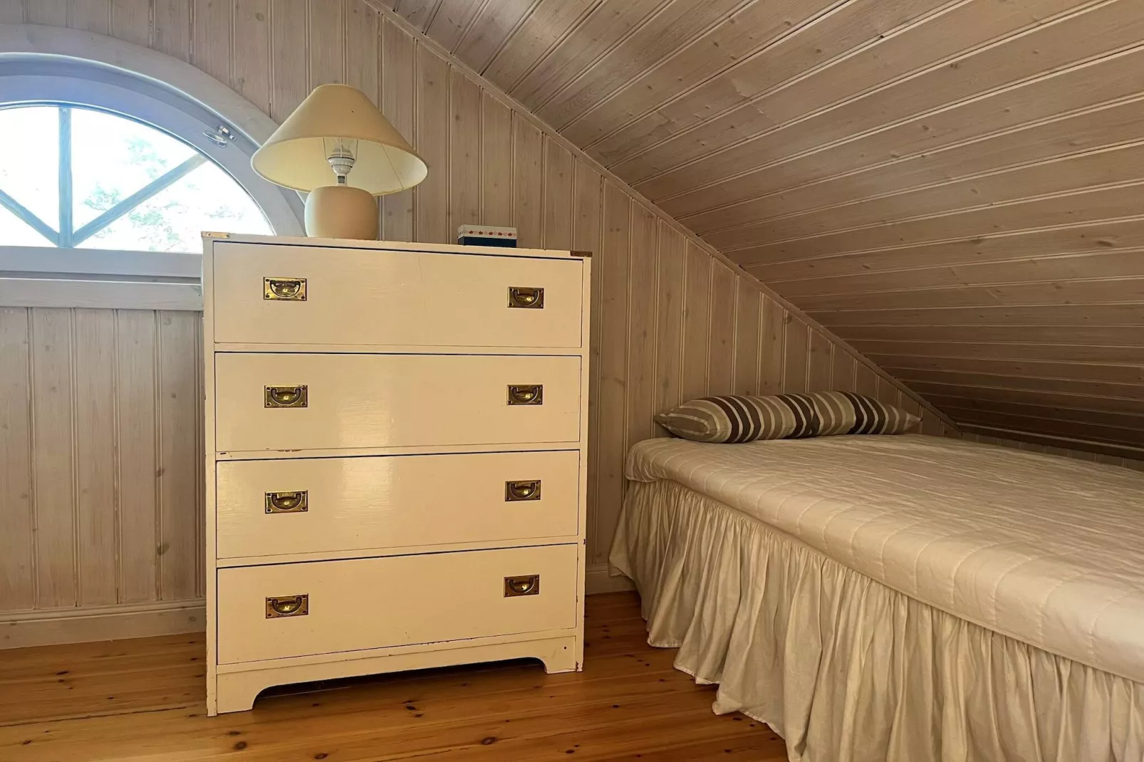 5 sterren vakantie huis in INGARÖ - Binnen