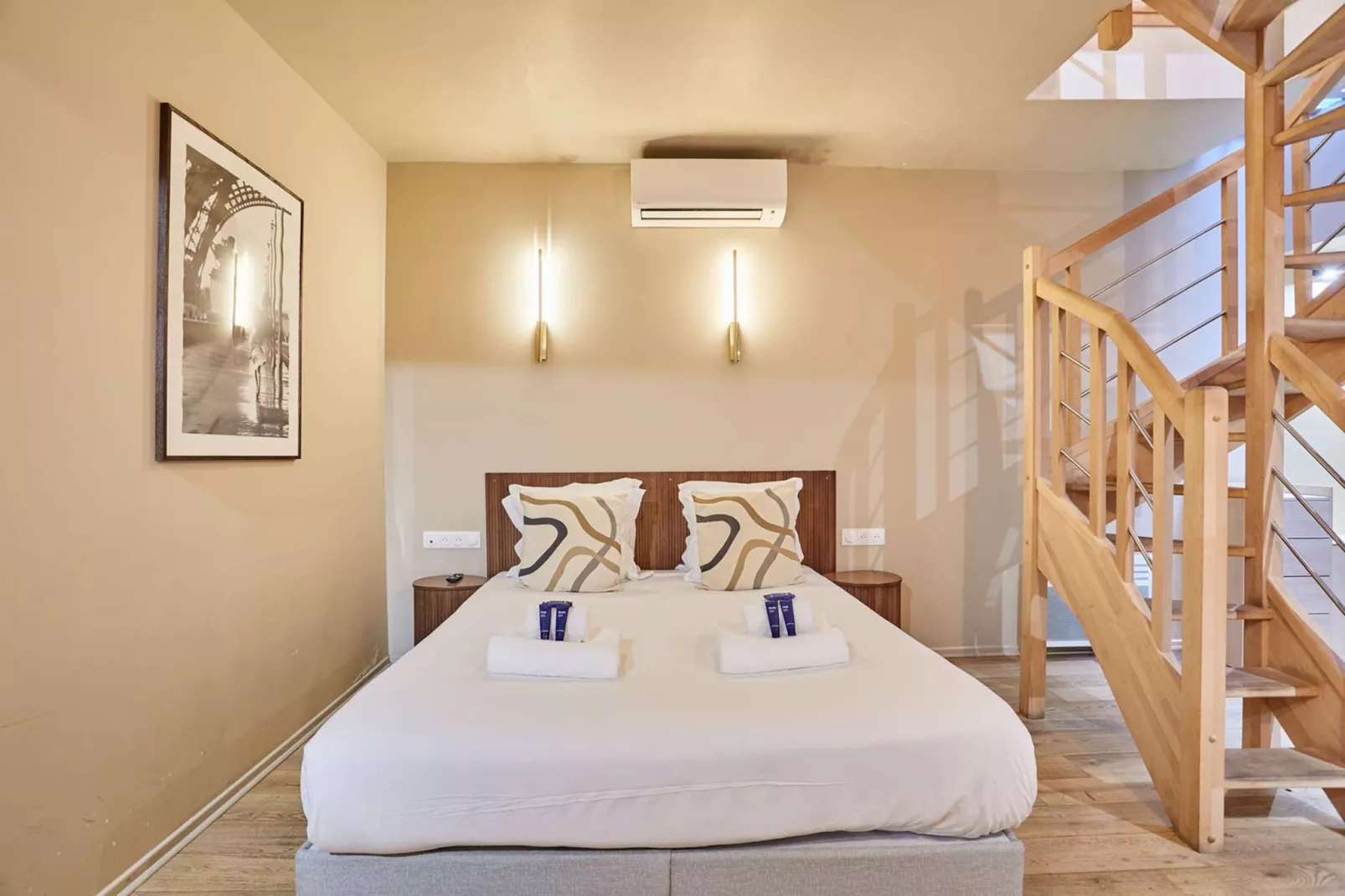 CAIRE ALEXANDRE NEW - Niet-getagd