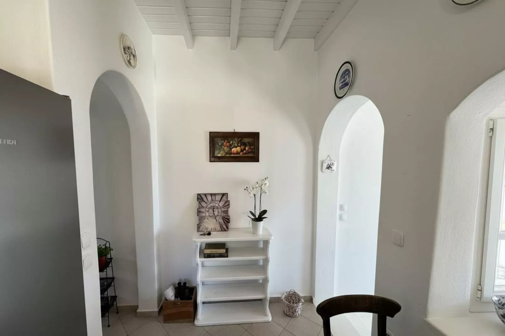 Elia_vacay - Overloop