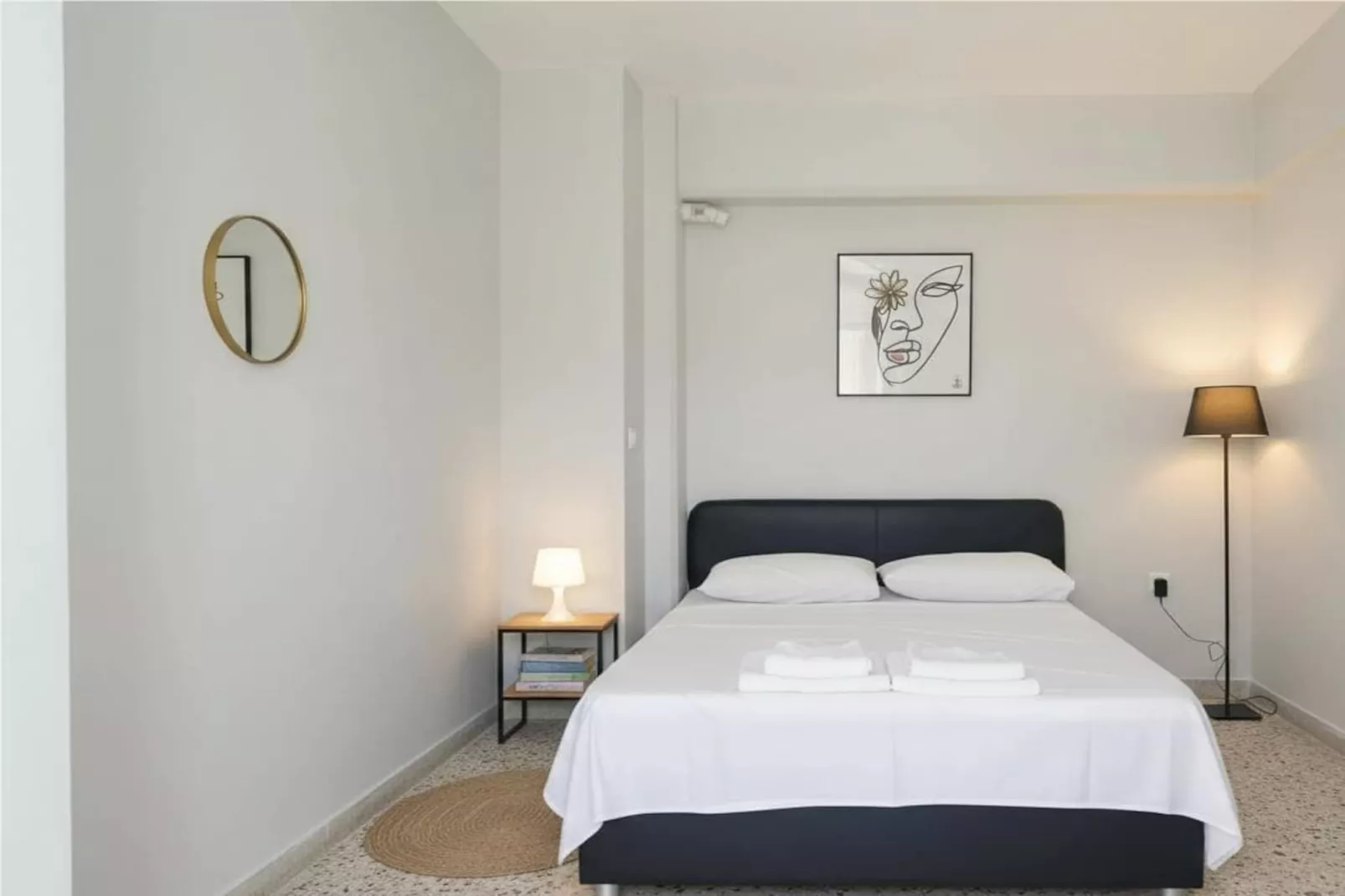 Grafio_vacay - Slaapkamer