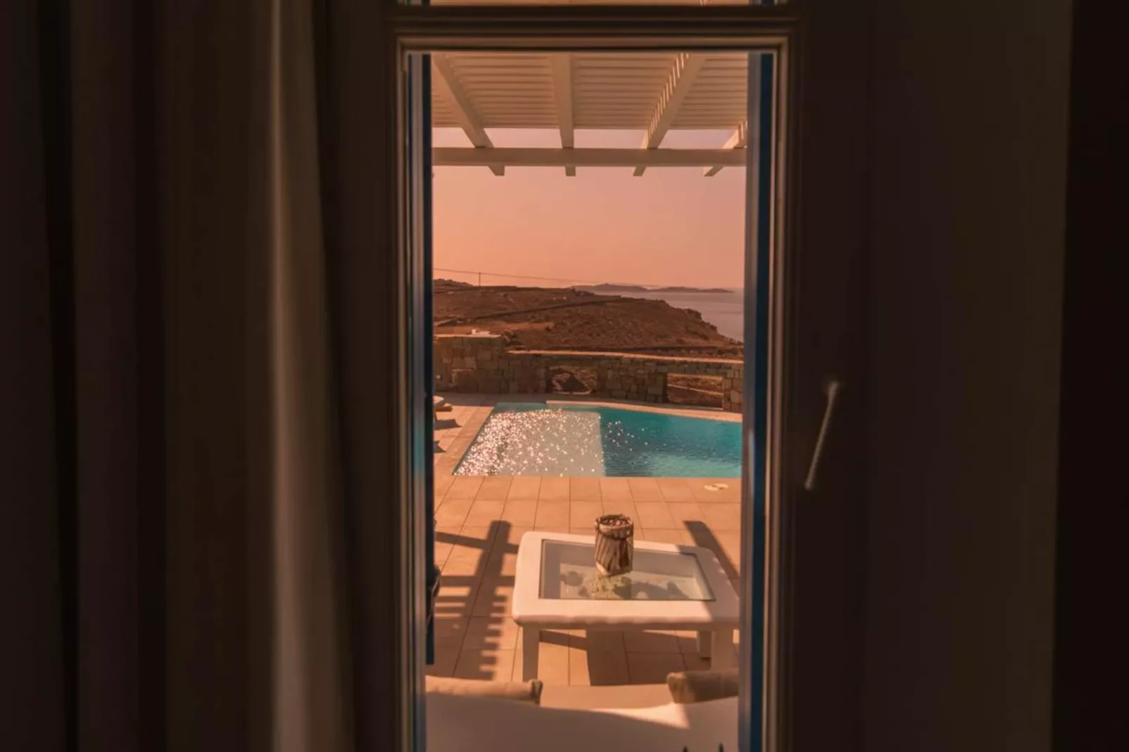 Argiro_Big_vacay - Zwembad