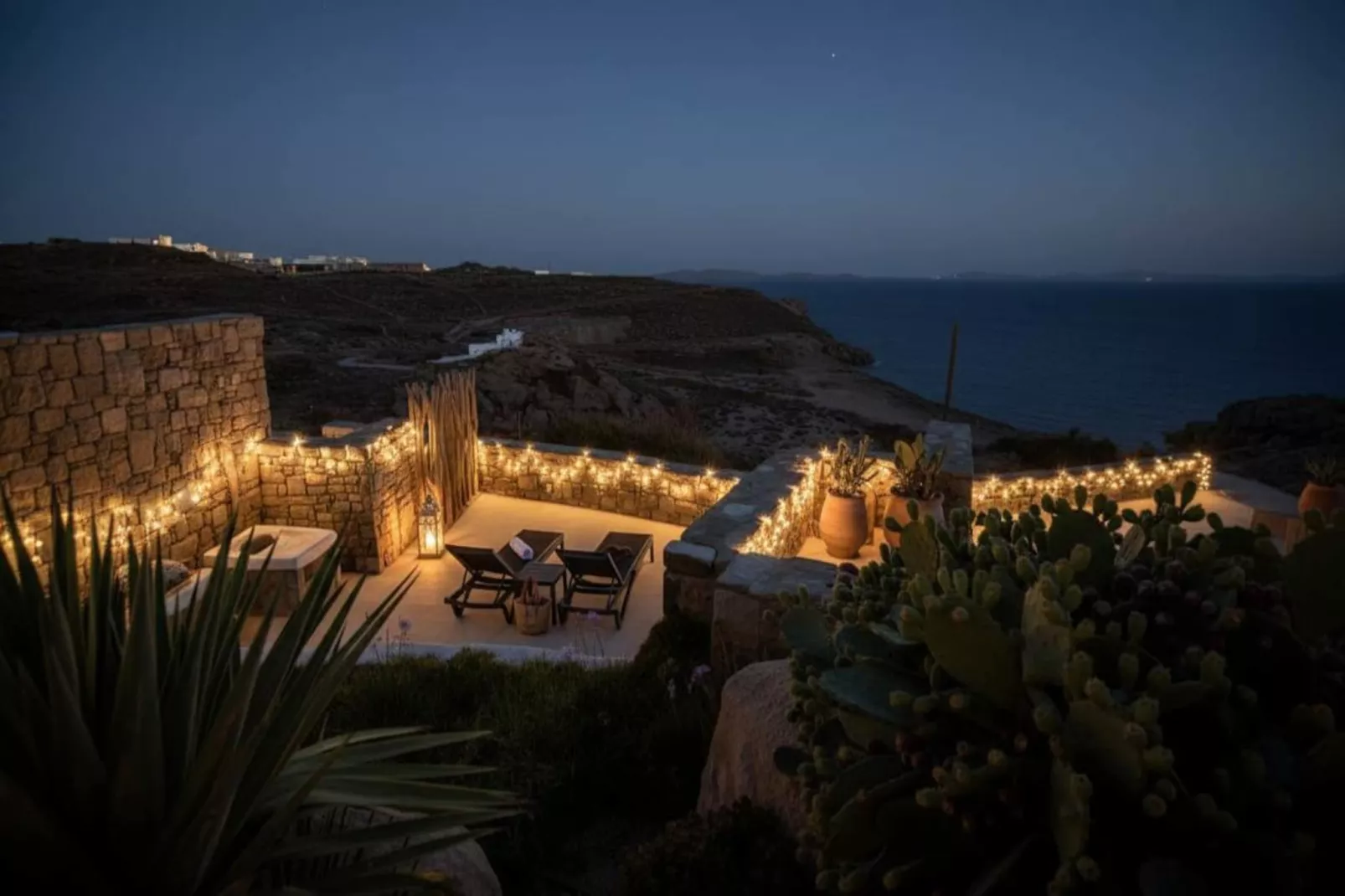 Argiro_St_vacay - Uitzicht zomer