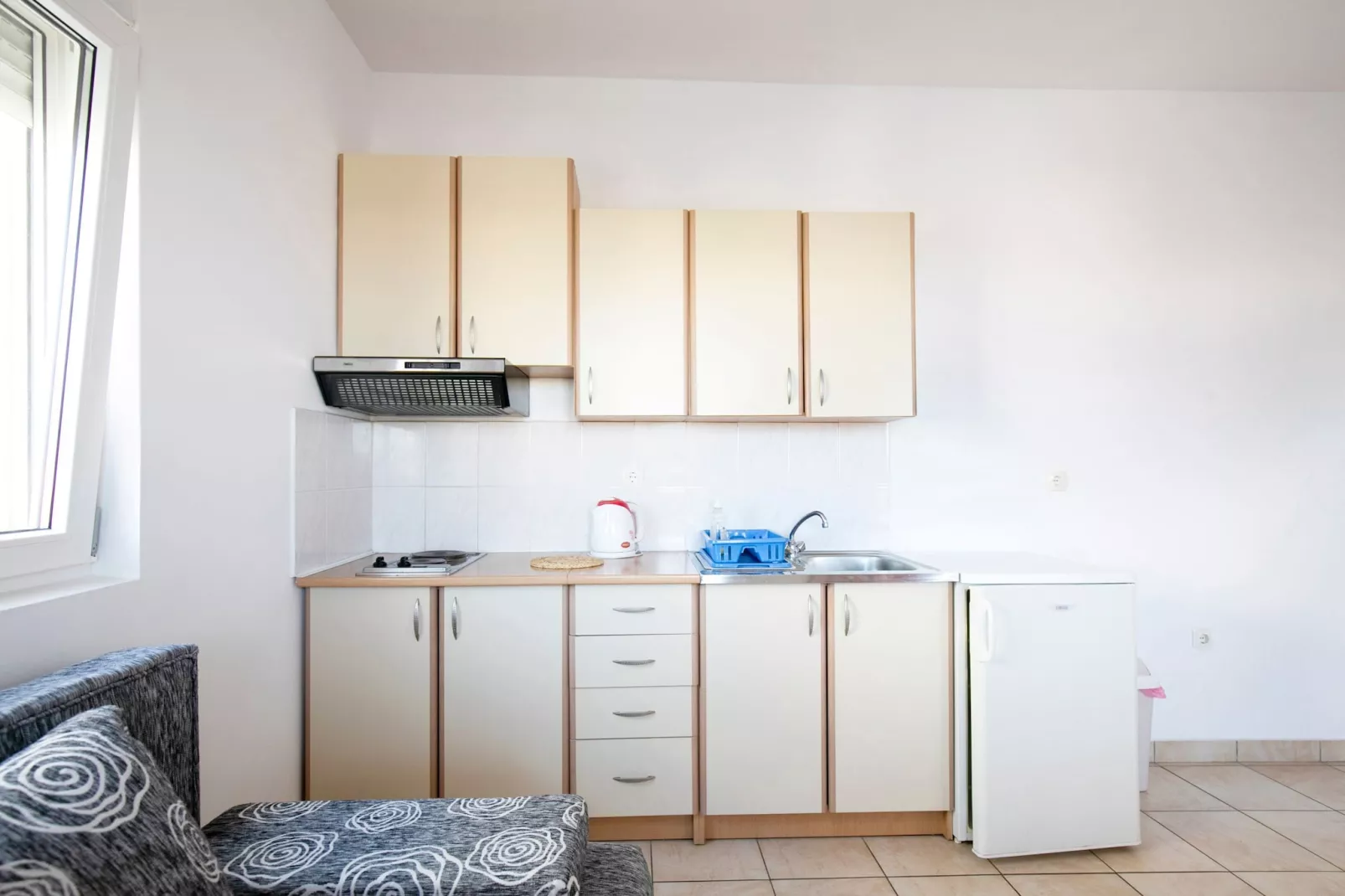 Lovely apartment Perica A5 - Keuken