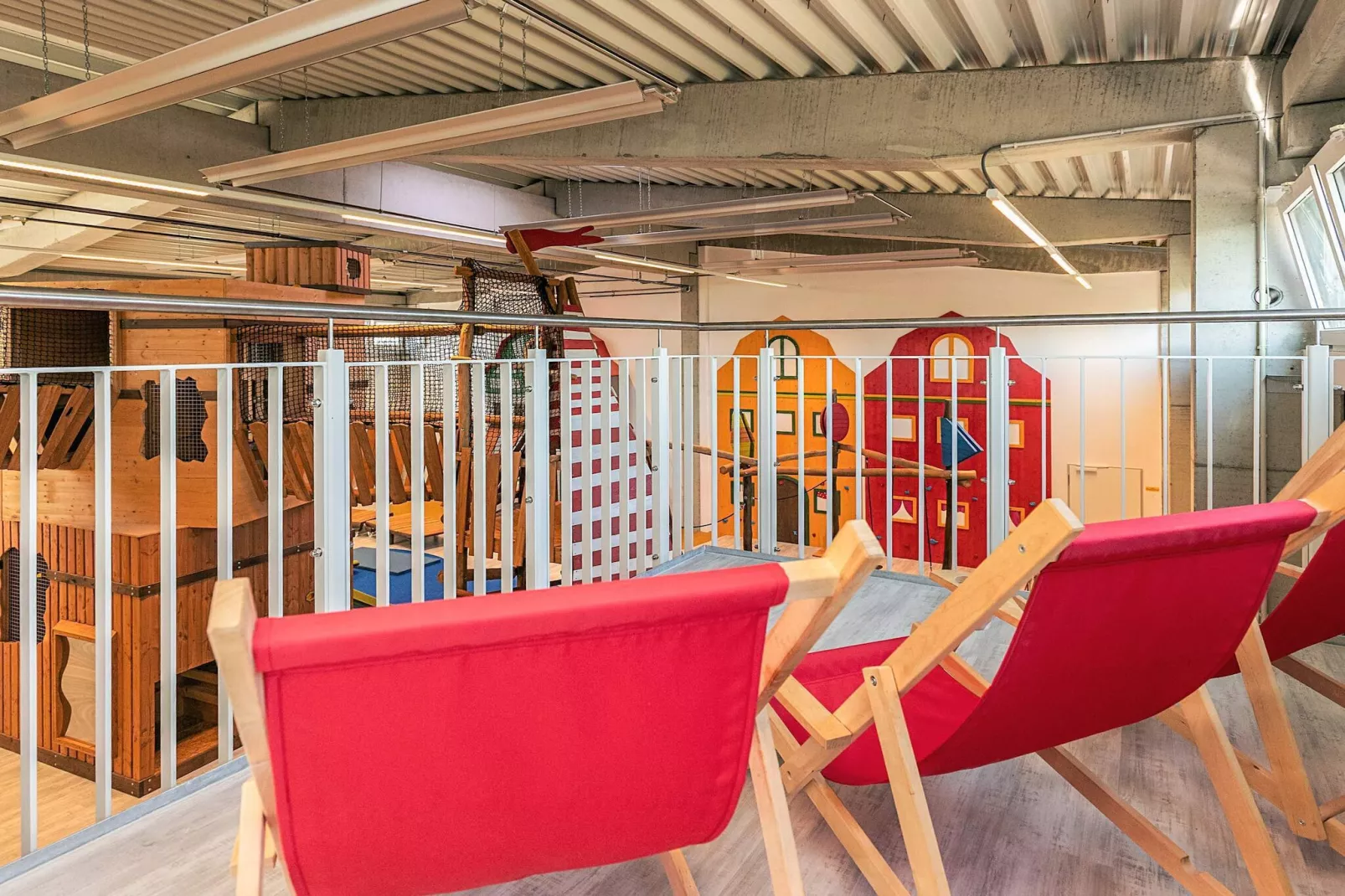 Ferienhaus - Niet-getagd