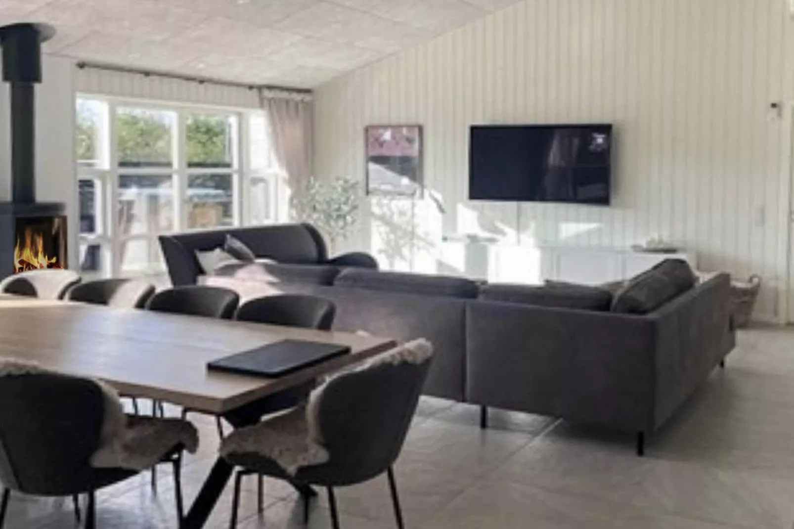 12 persoons vakantie huis in Ålbæk-By Traum