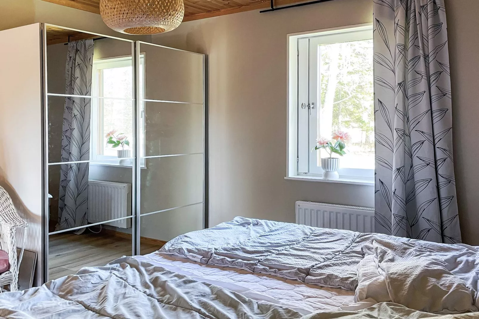 4 persoons vakantie huis in KLINTEHAMN-By Traum - Binnen