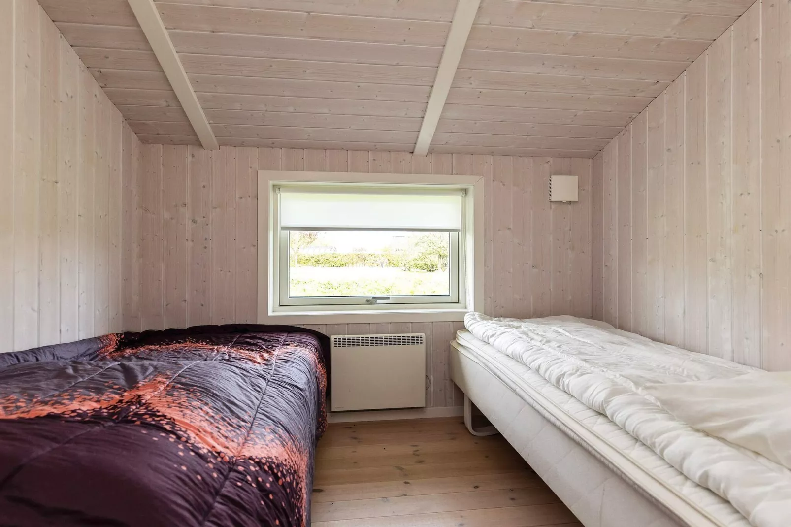 6 persoons vakantie huis in Hadsund-By Traum - Binnen