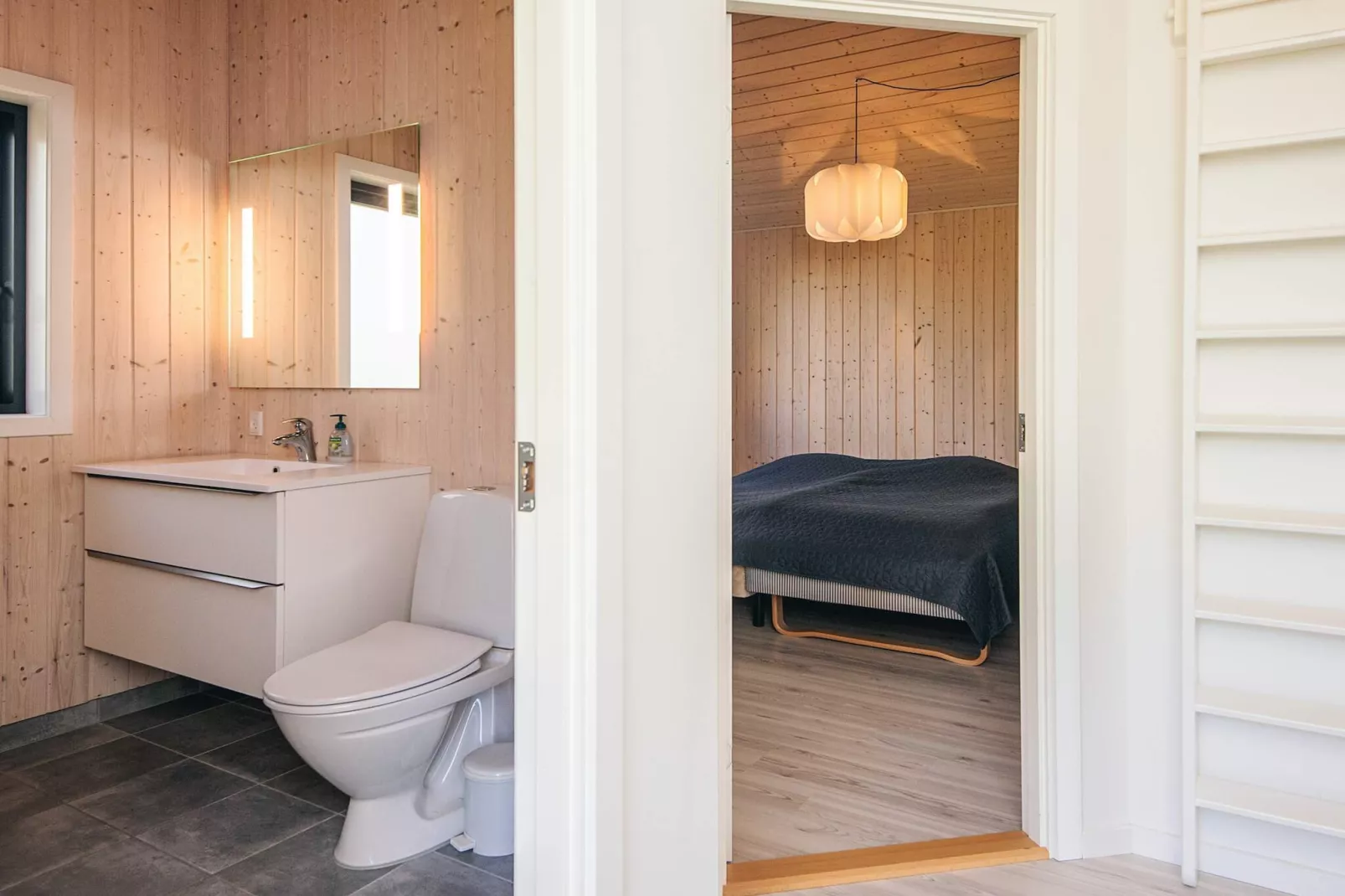 4 sterren vakantie huis in Grenaa - Binnen