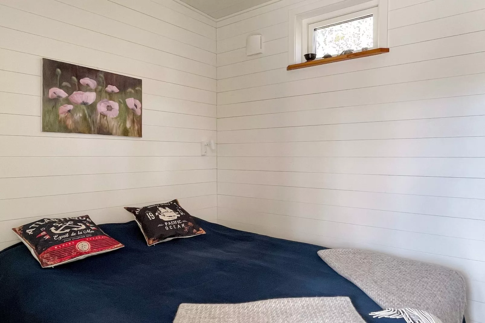5 sterren vakantie huis in Gotlands Tofta - Binnen