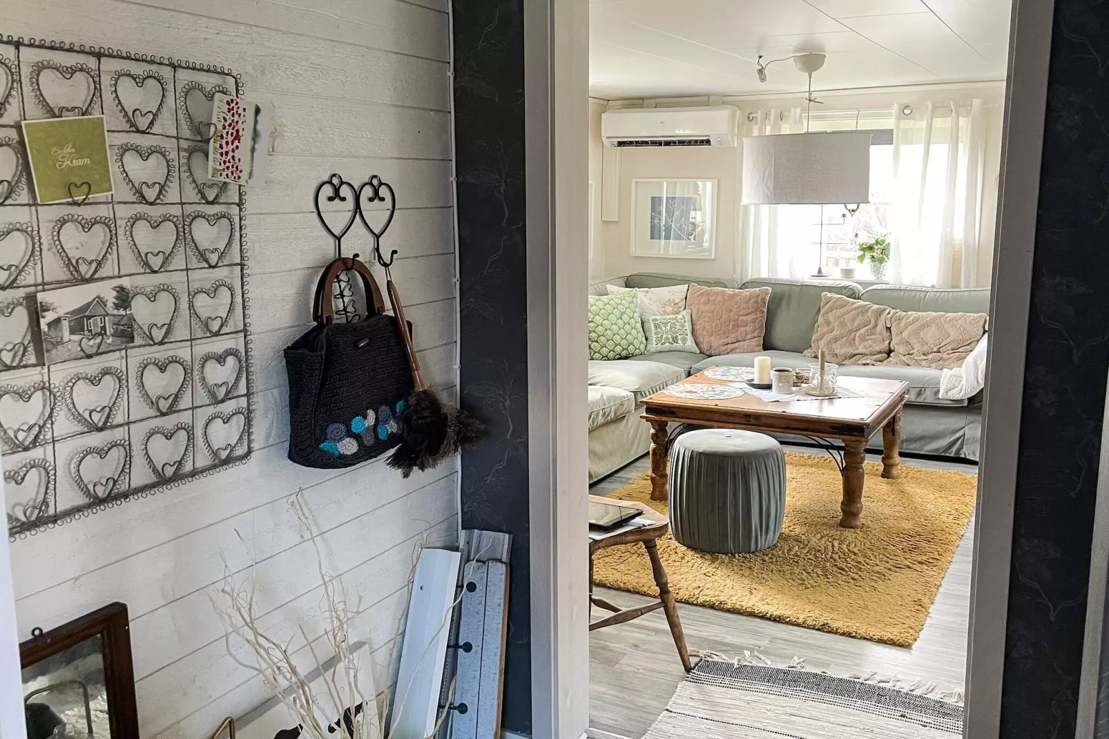 6 Personen vakantie huis in Skummeslövsstrand - Binnen