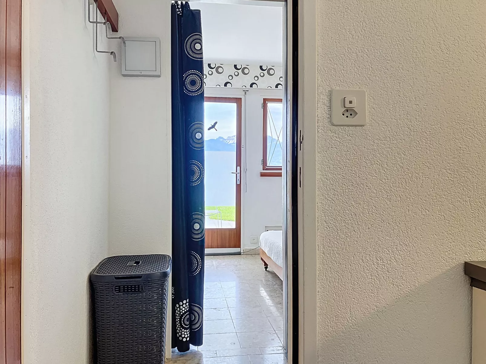 Villa Bikini - Binnen