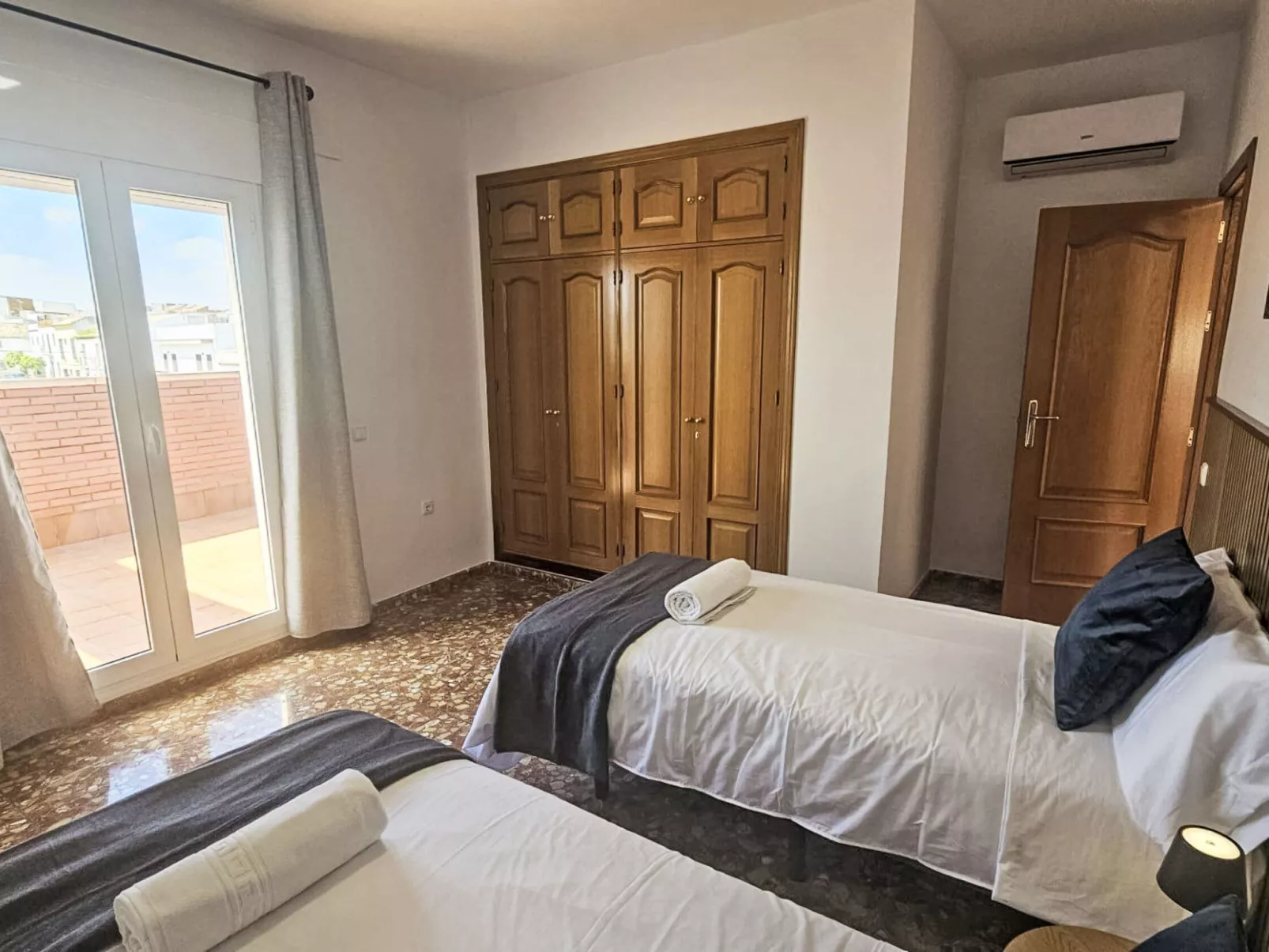 Rural Villam Rodericus & Nicolaus - Binnen