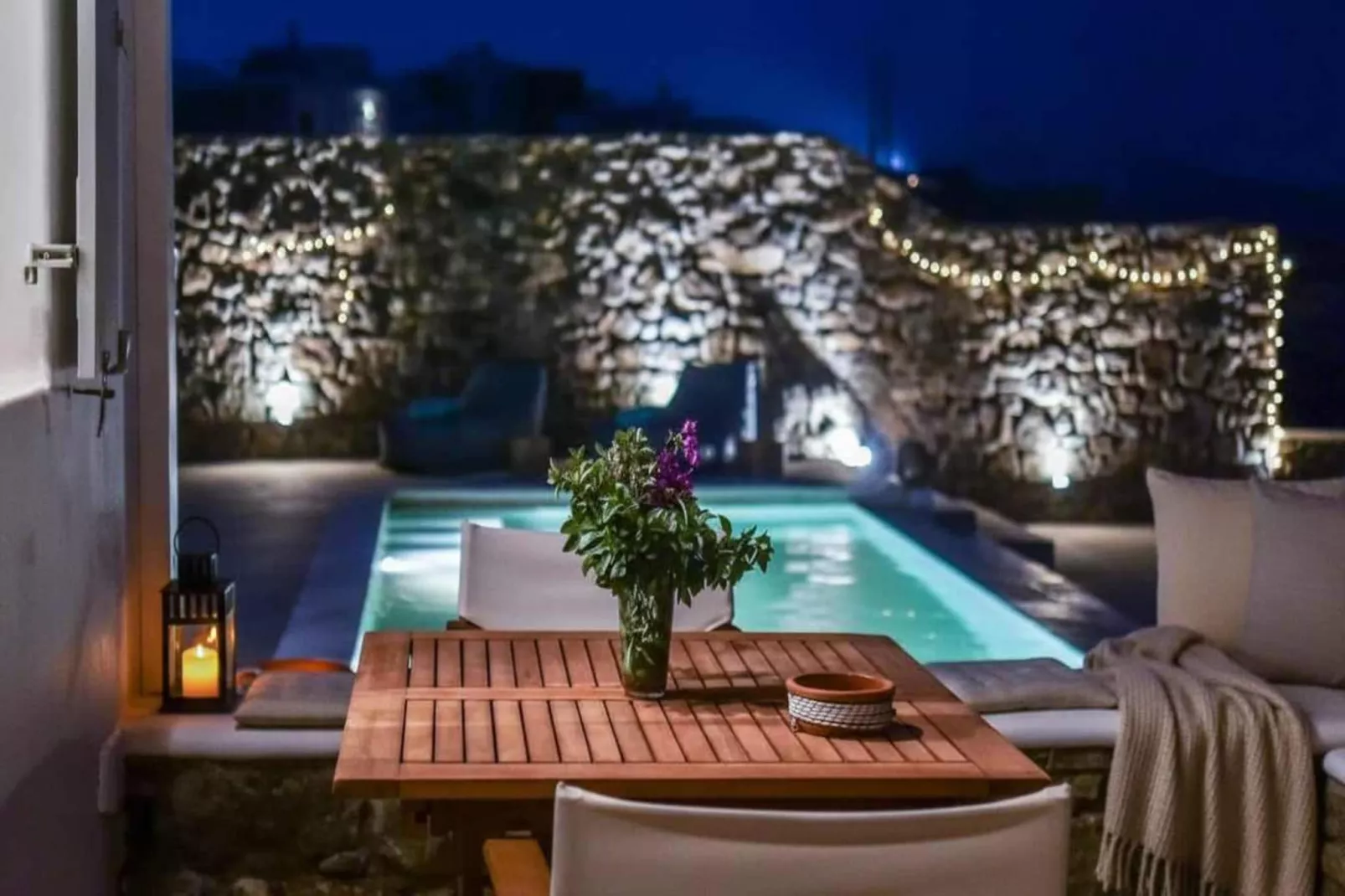 Lightblue_vacay - Sfeer