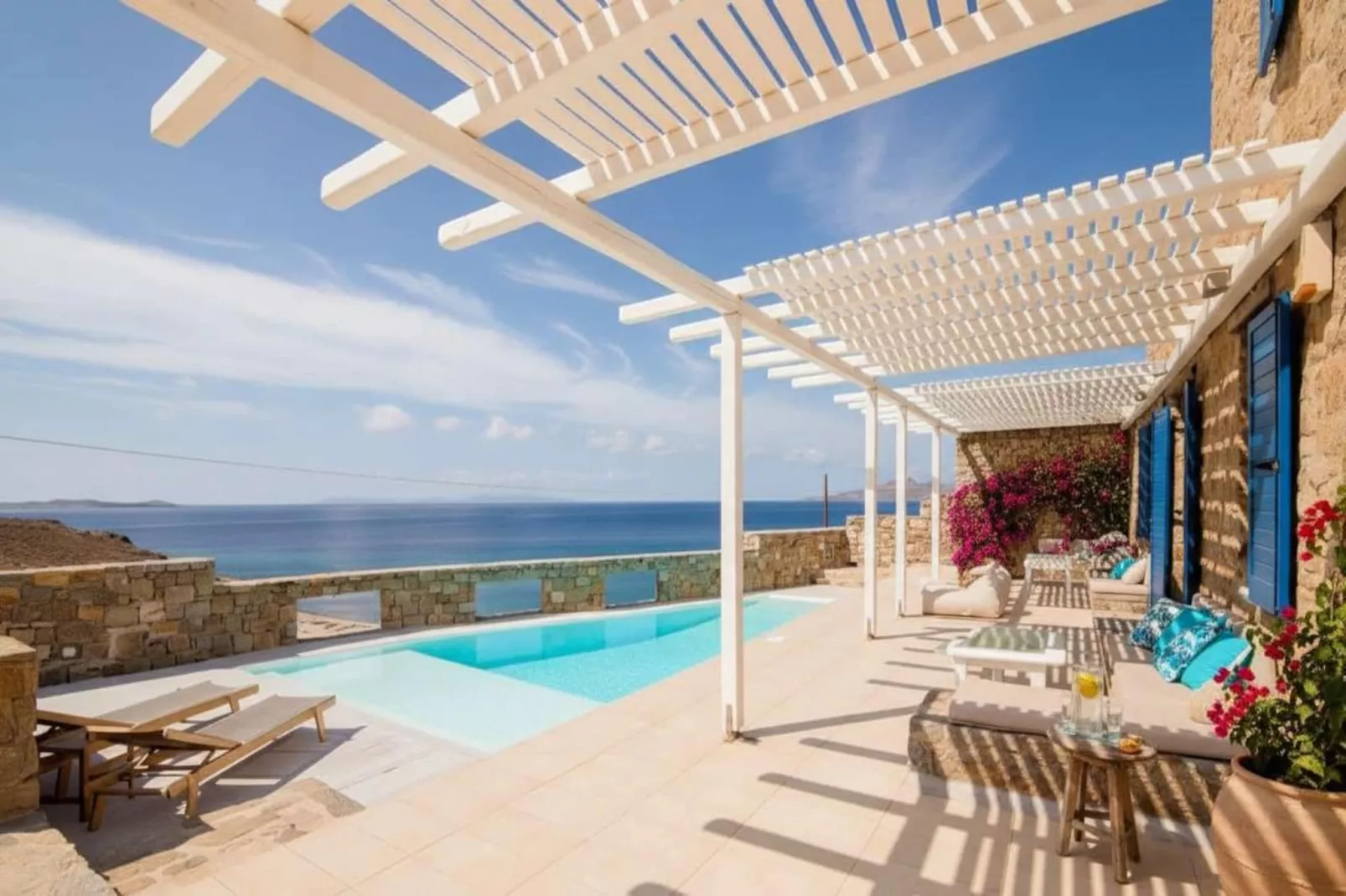 Argiro_Big_vacay - Zwembad