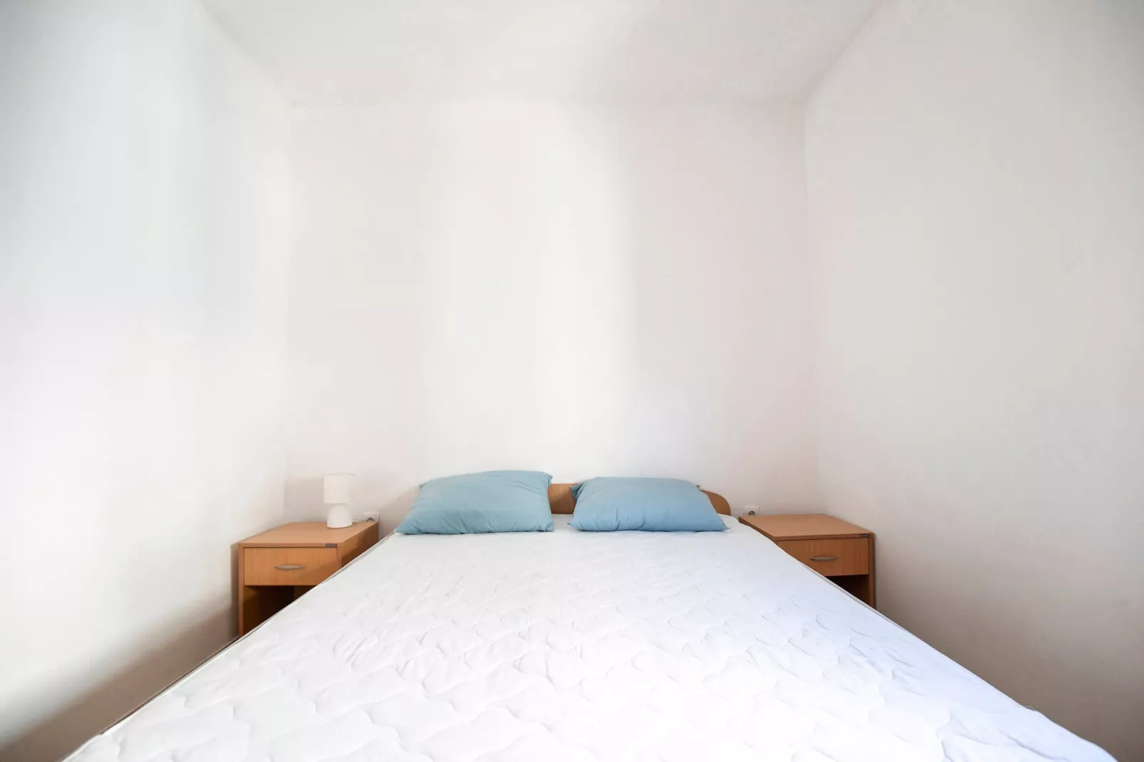 Lovely apartment Perica A5 - Slaapkamer