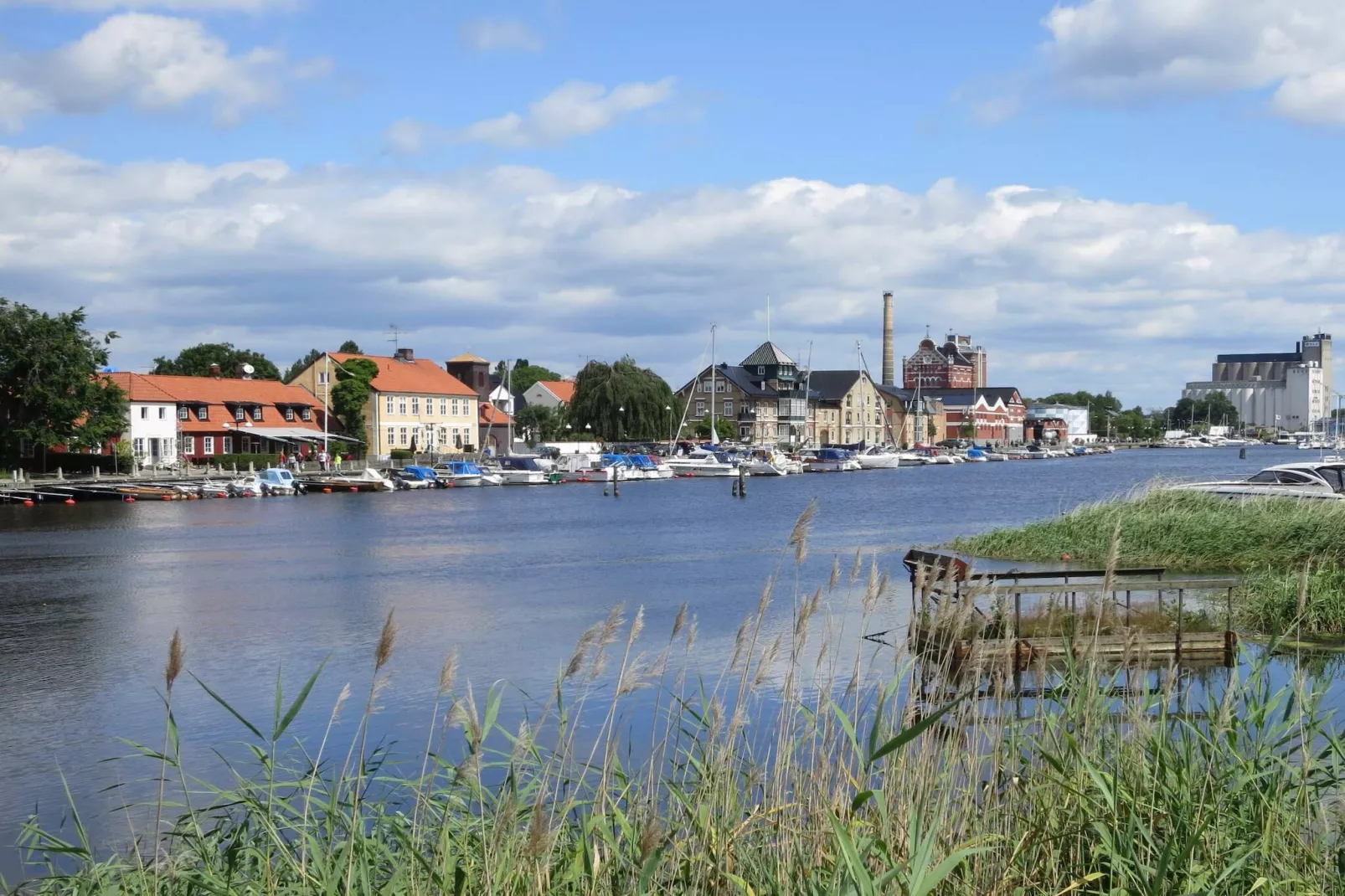 4 Personen vakantie huis in YNGSJÖ - Niet-getagd