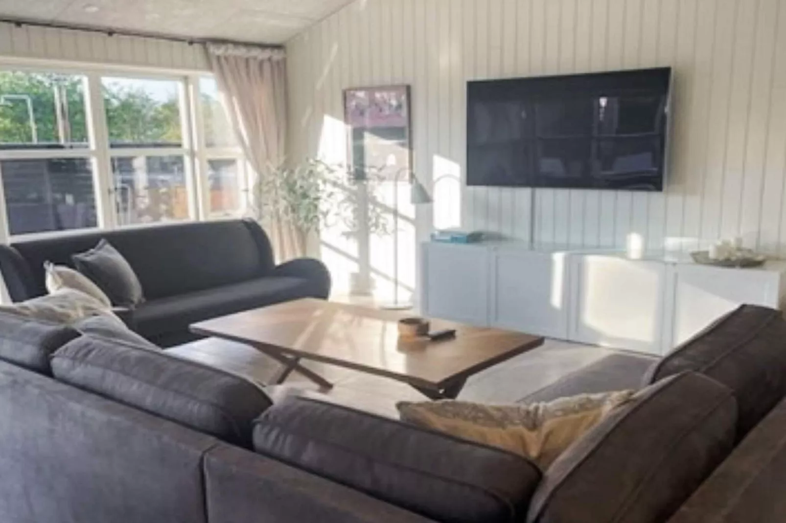 12 persoons vakantie huis in Ålbæk-By Traum - Binnen