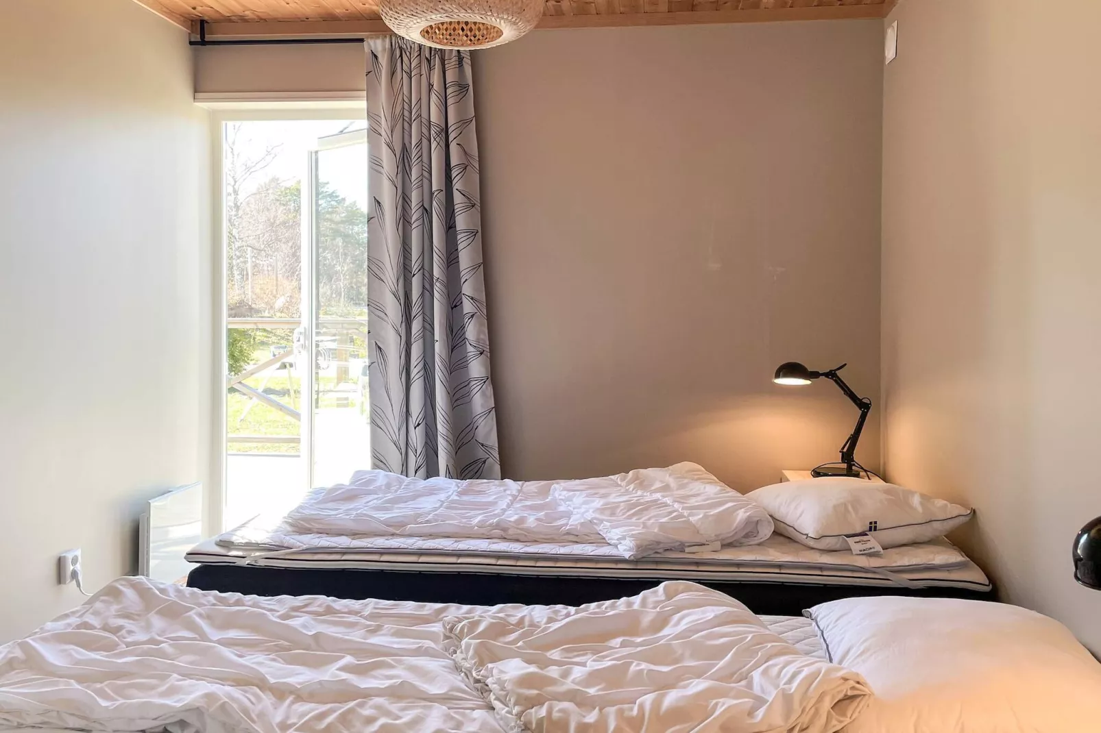 4 persoons vakantie huis in KLINTEHAMN-By Traum - Binnen
