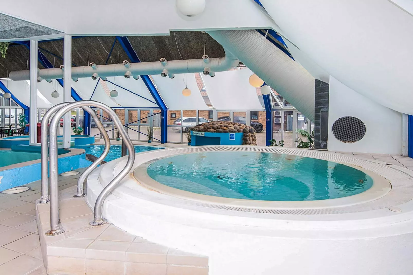 4 persoons vakantie huis in Hejls-By Traum - Zwembad