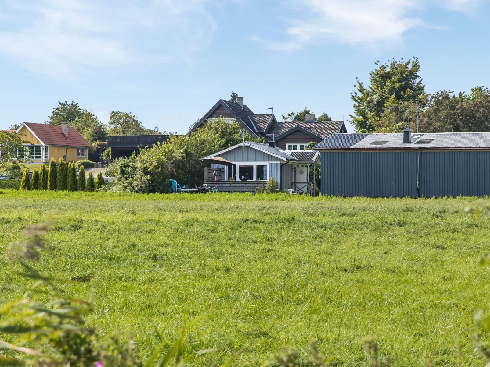 Täppan-Buiten