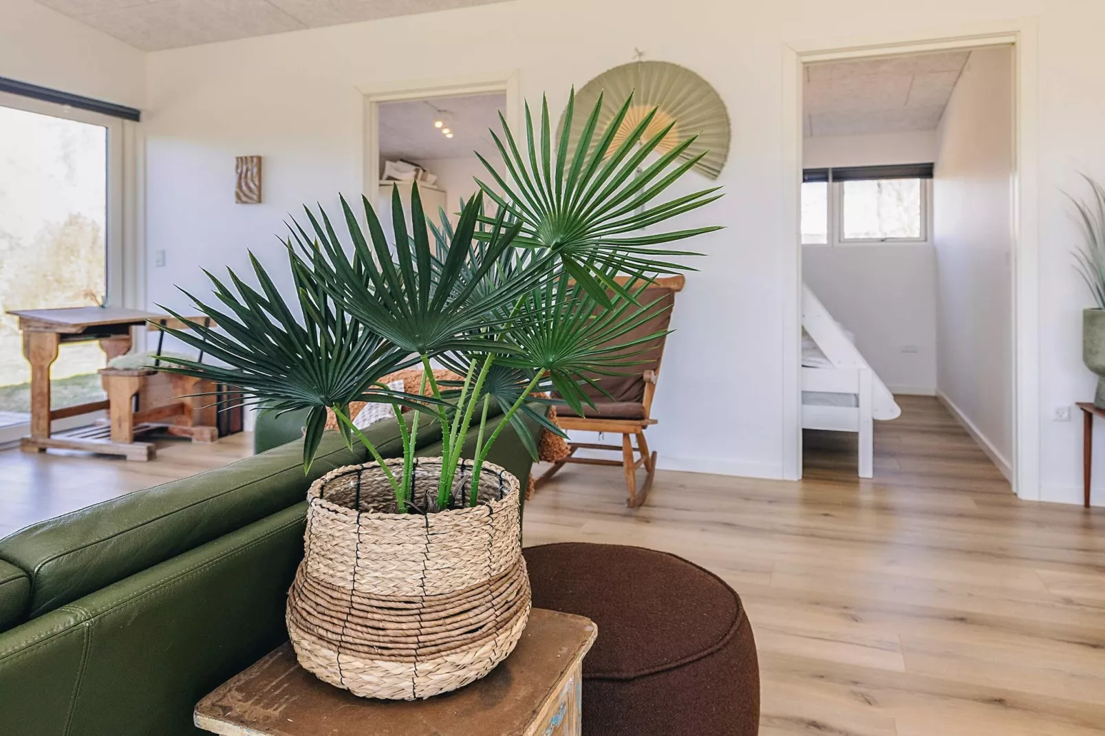 4 sterren vakantie huis in Skibby - Binnen