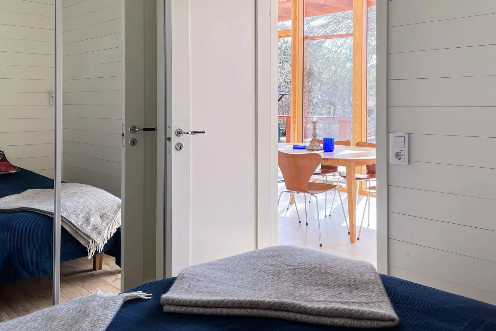 5 sterren vakantie huis in Gotlands Tofta - Binnen