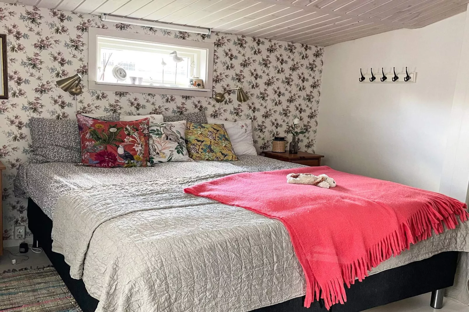 6 Personen vakantie huis in Skummeslövsstrand - Binnen