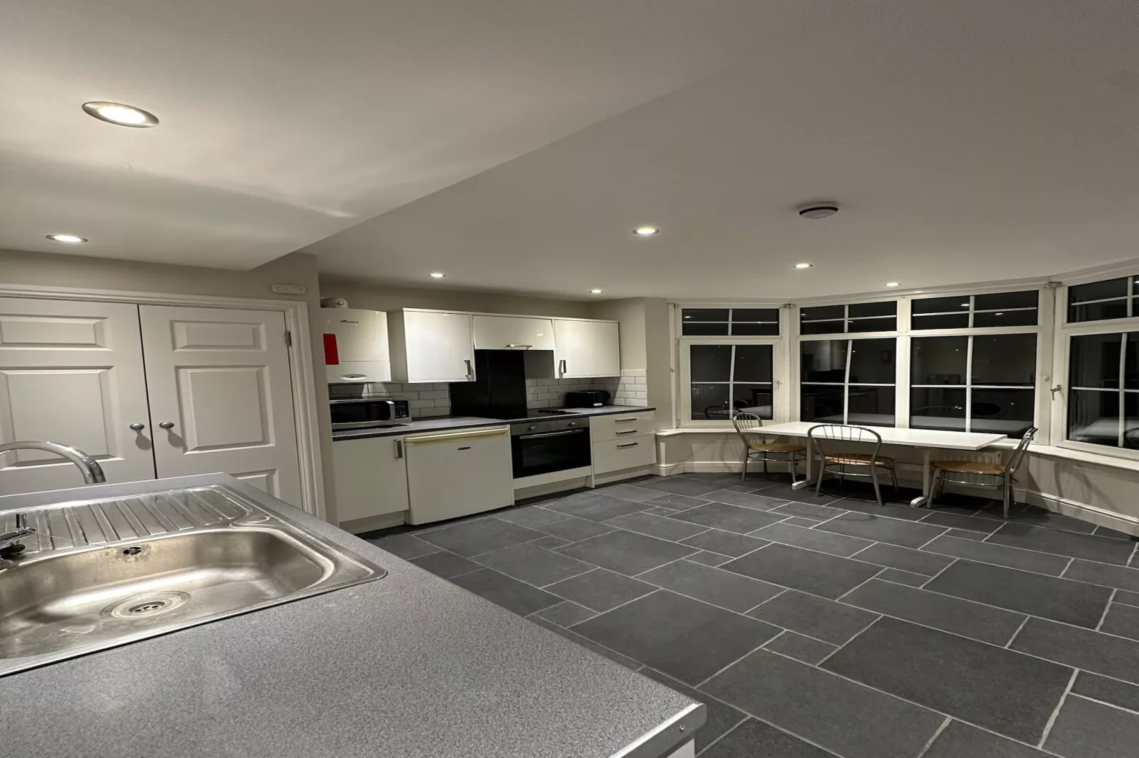 Standard Double Room - Slaapkamer