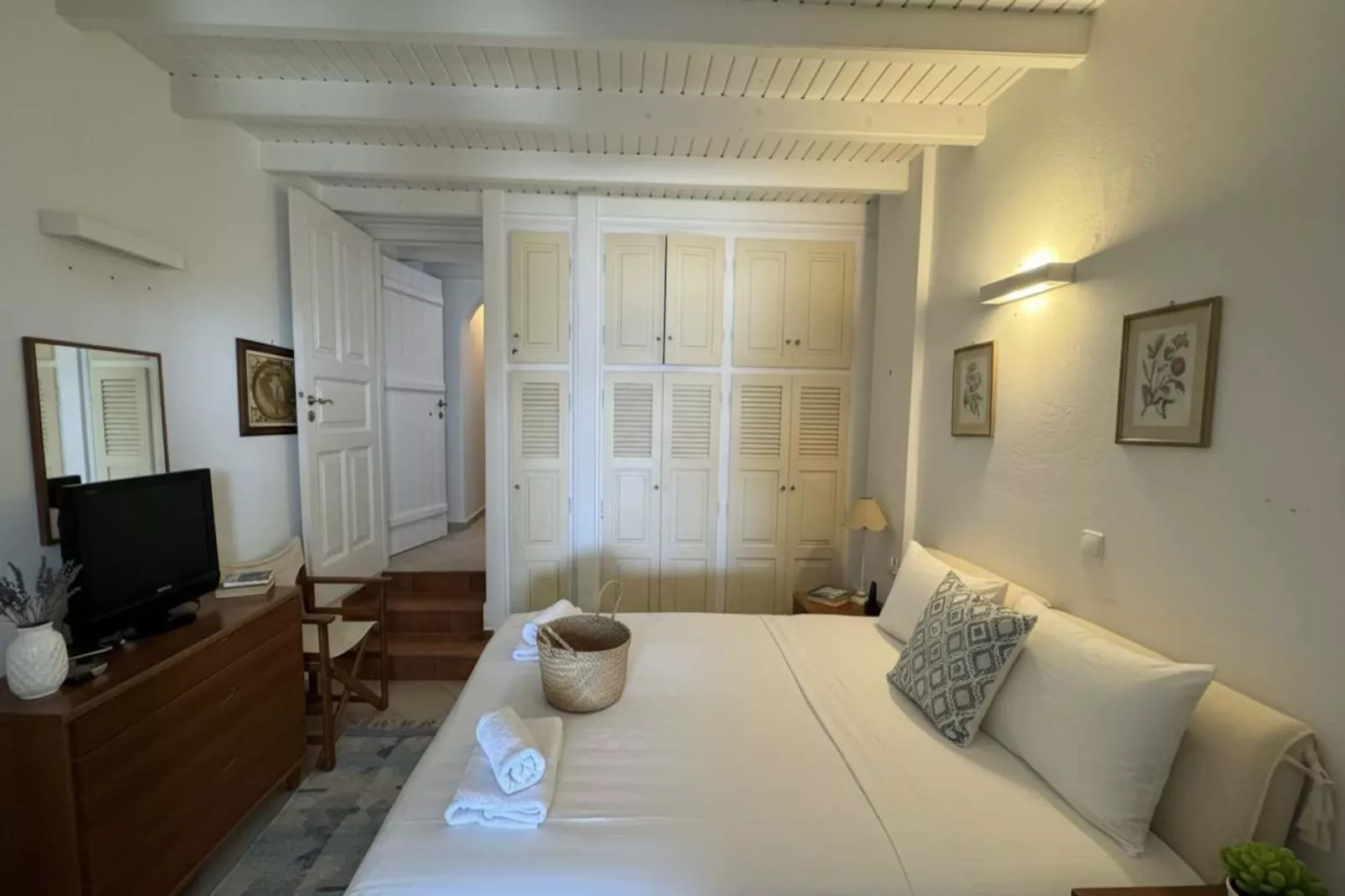 Elia_vacay - Slaapkamer