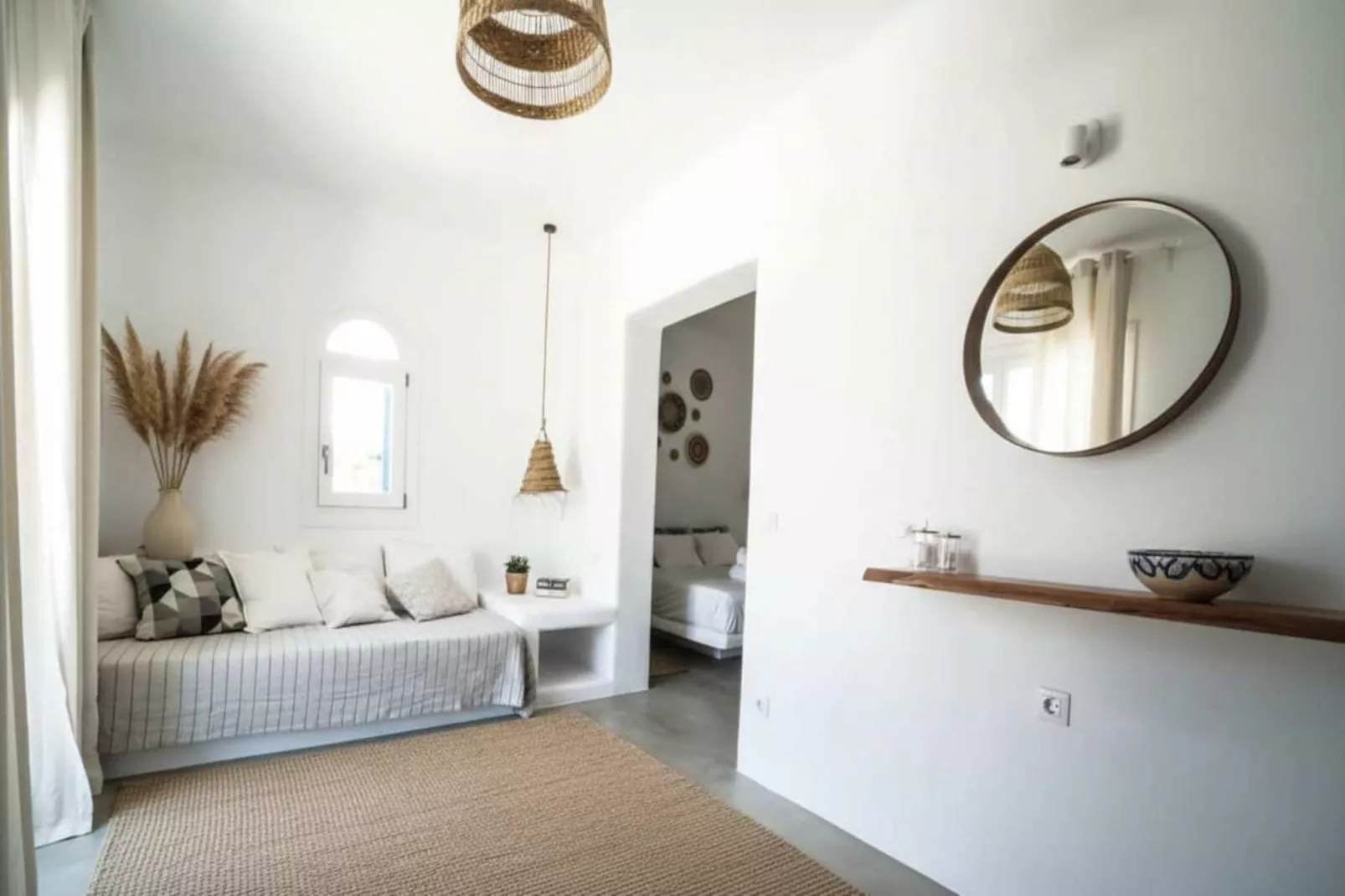 Zois_vacay - Overloop