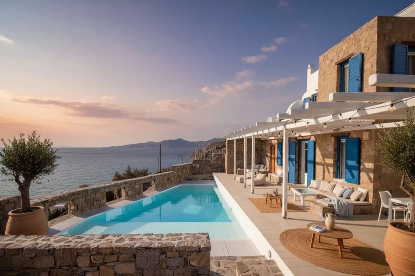 Argiro_Big_vacay - Zwembad