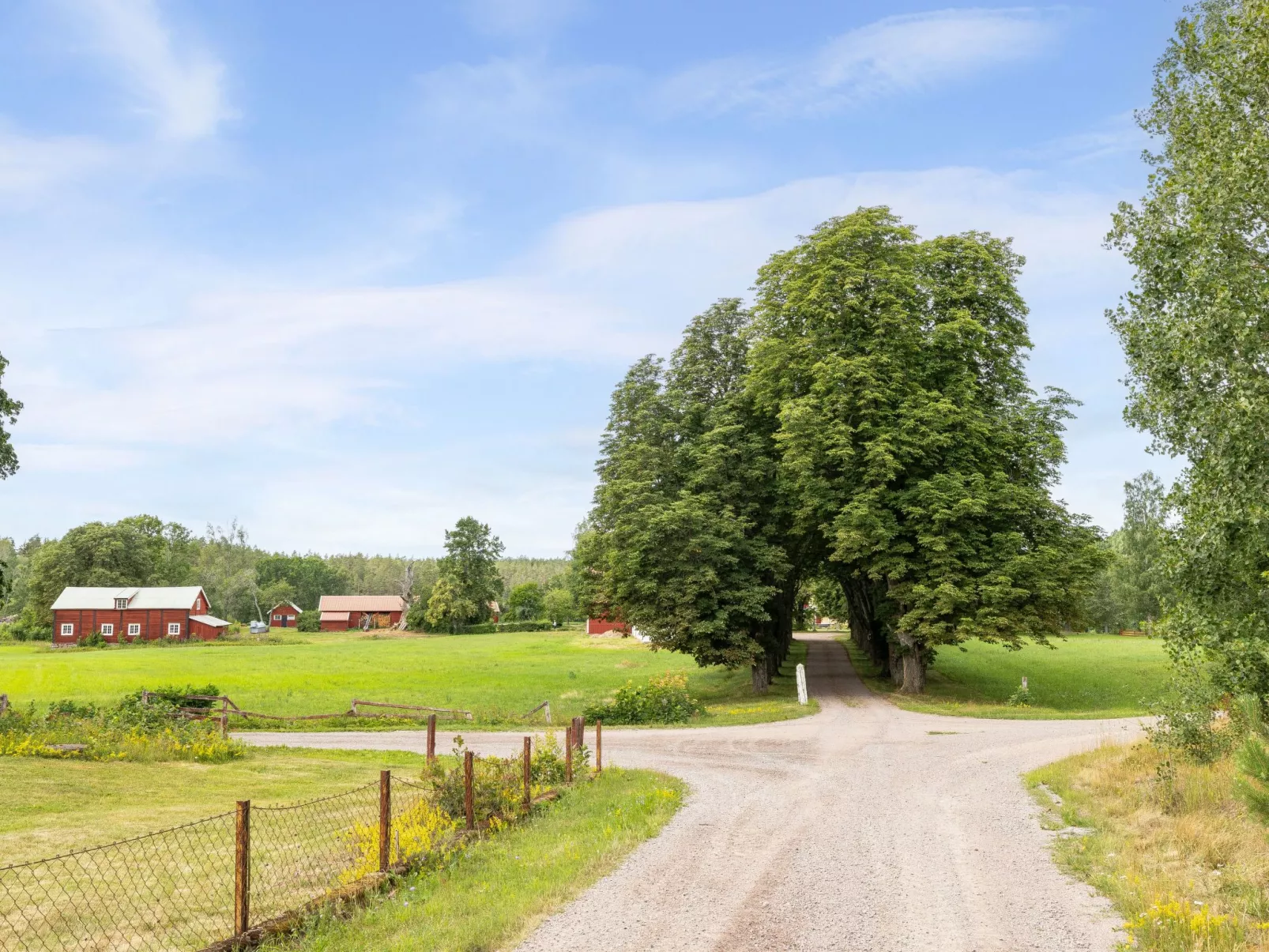 Skogstorpet-Buiten