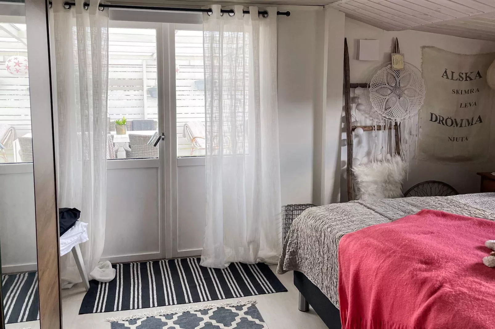 6 Personen vakantie huis in Skummeslövsstrand - Binnen