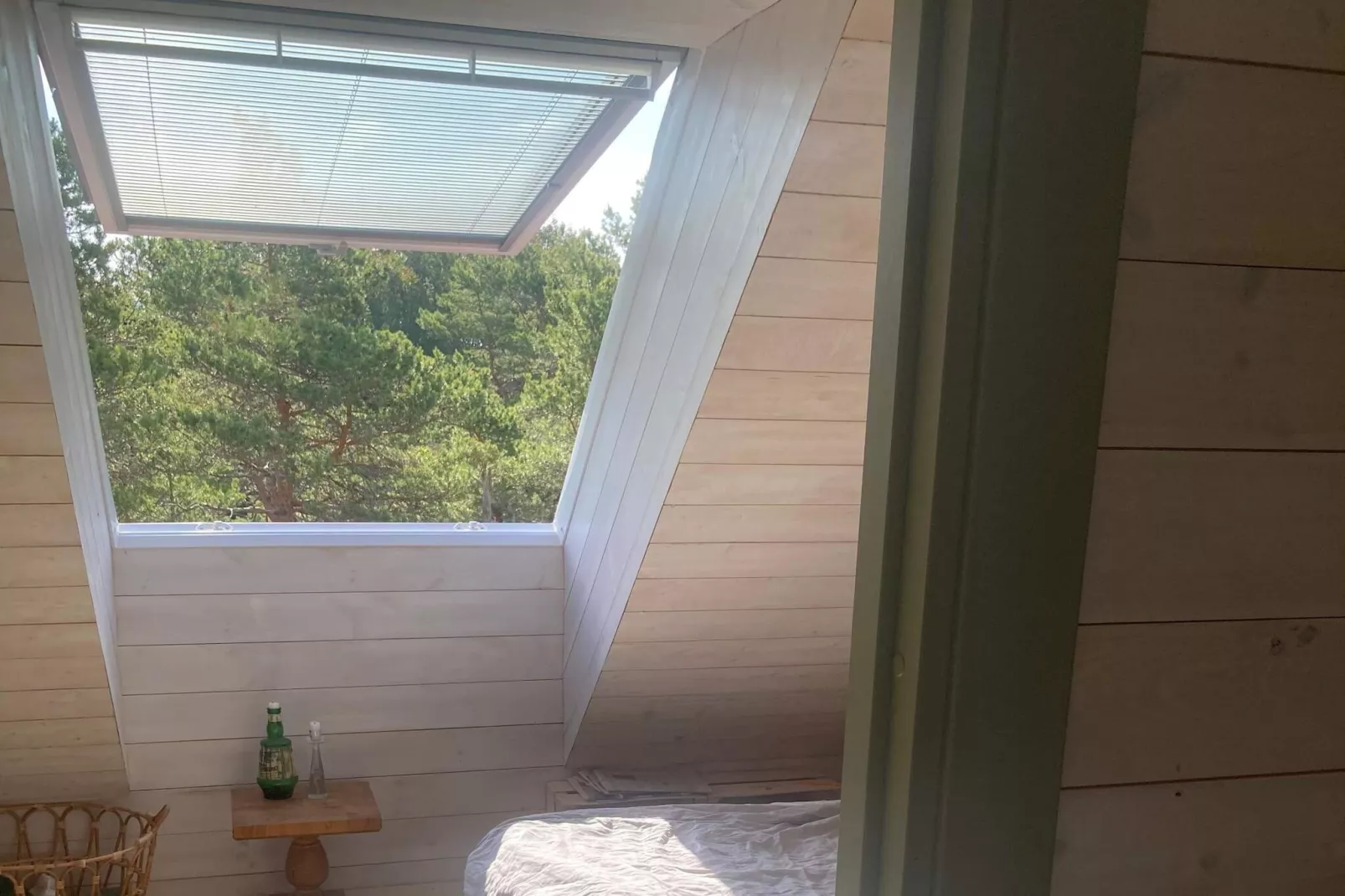 4 sterren vakantie huis in Runmarö - Binnen