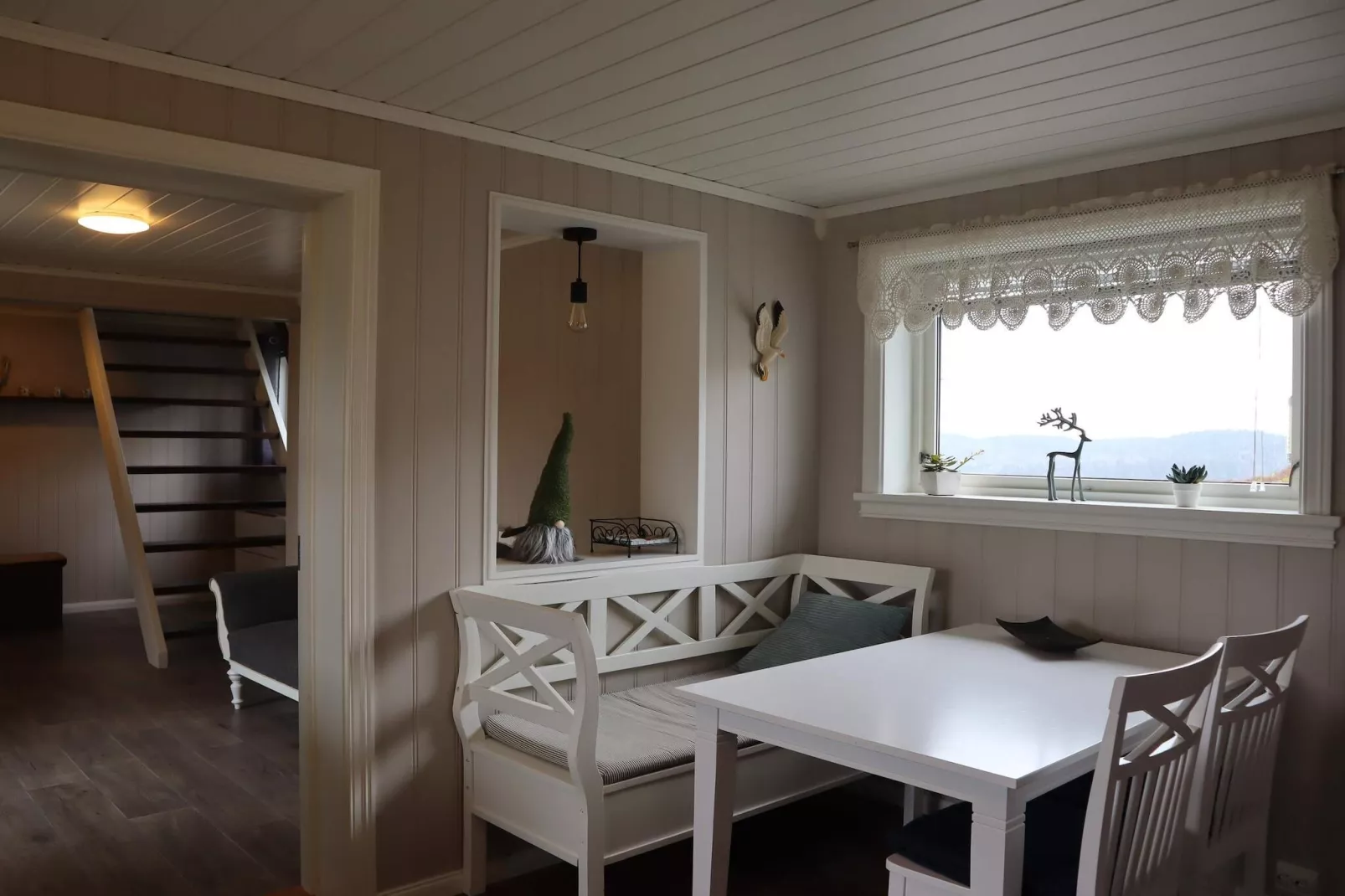 7 Personen vakantie huis in Risør - Binnen
