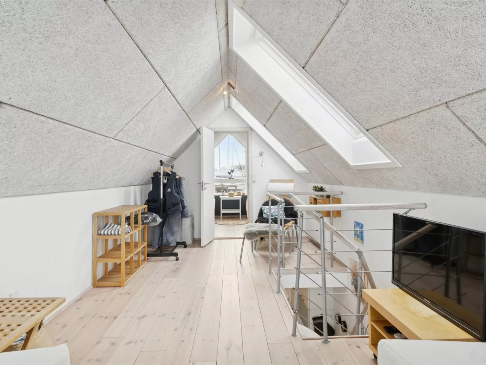 "Pejo" - 10m from the sea - Buiten