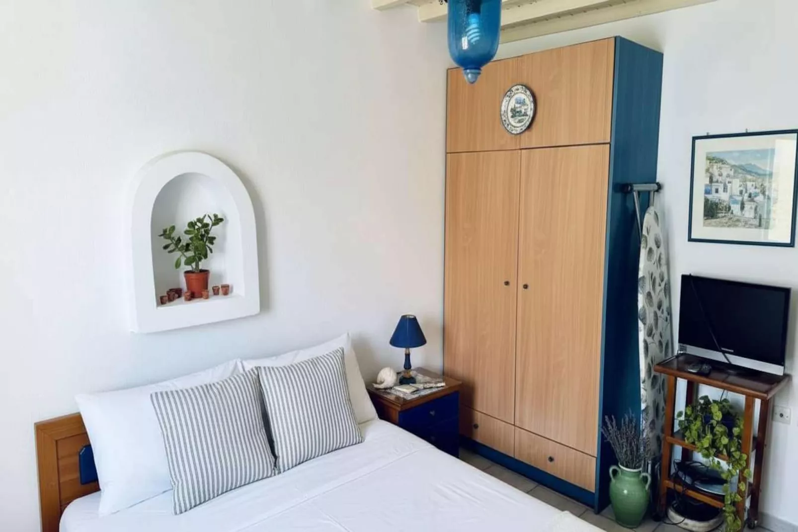 Juliana_vacay - Slaapkamer