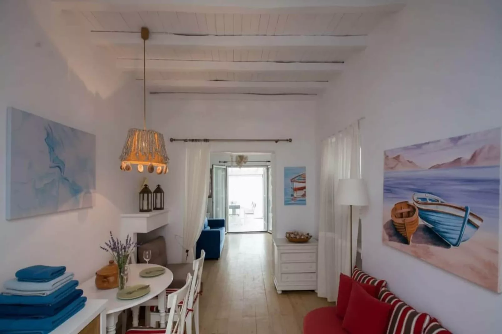 Dimitressi_vacay - Eetkamer