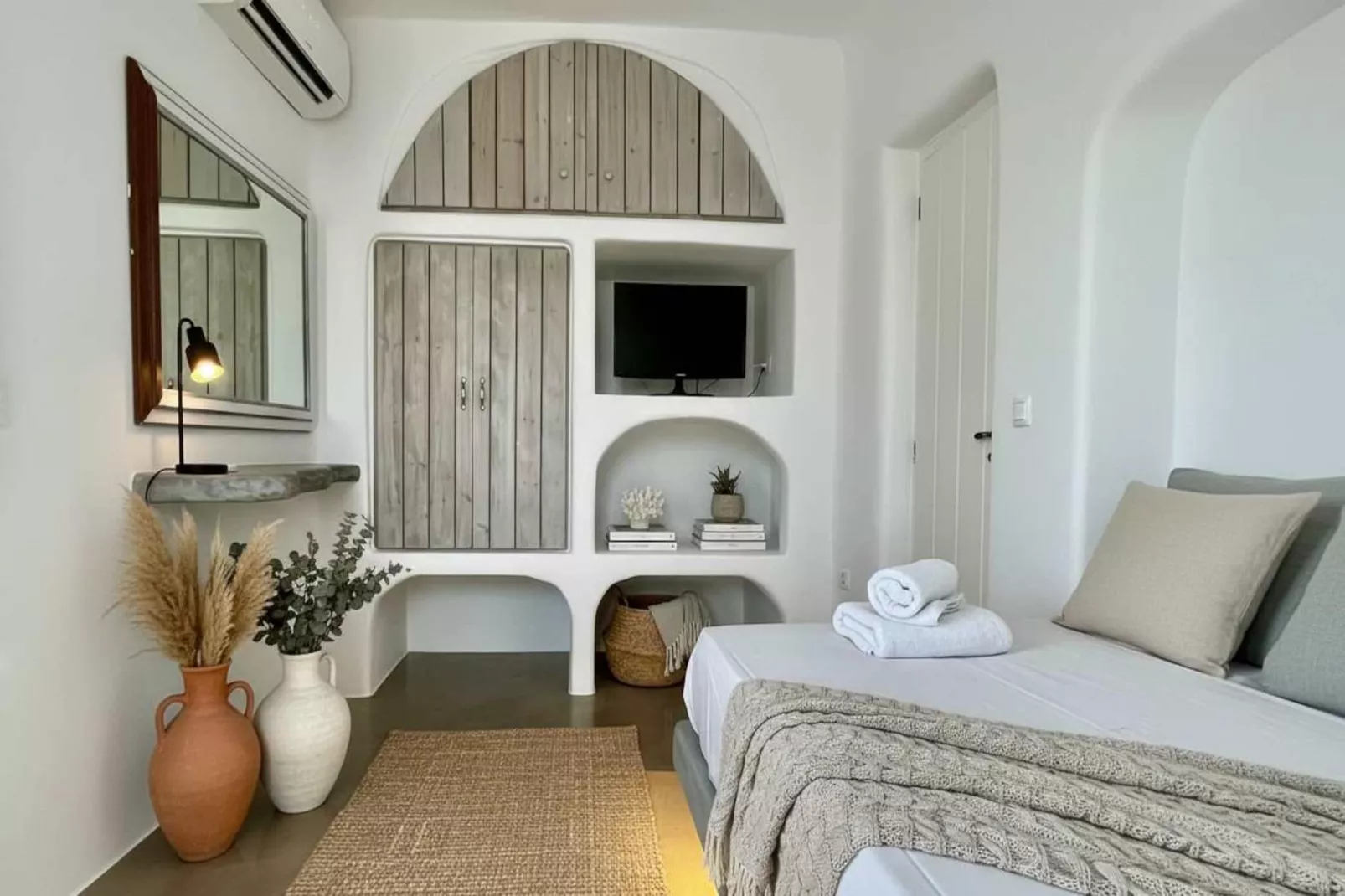 Argiris_vacay - Woonkamer