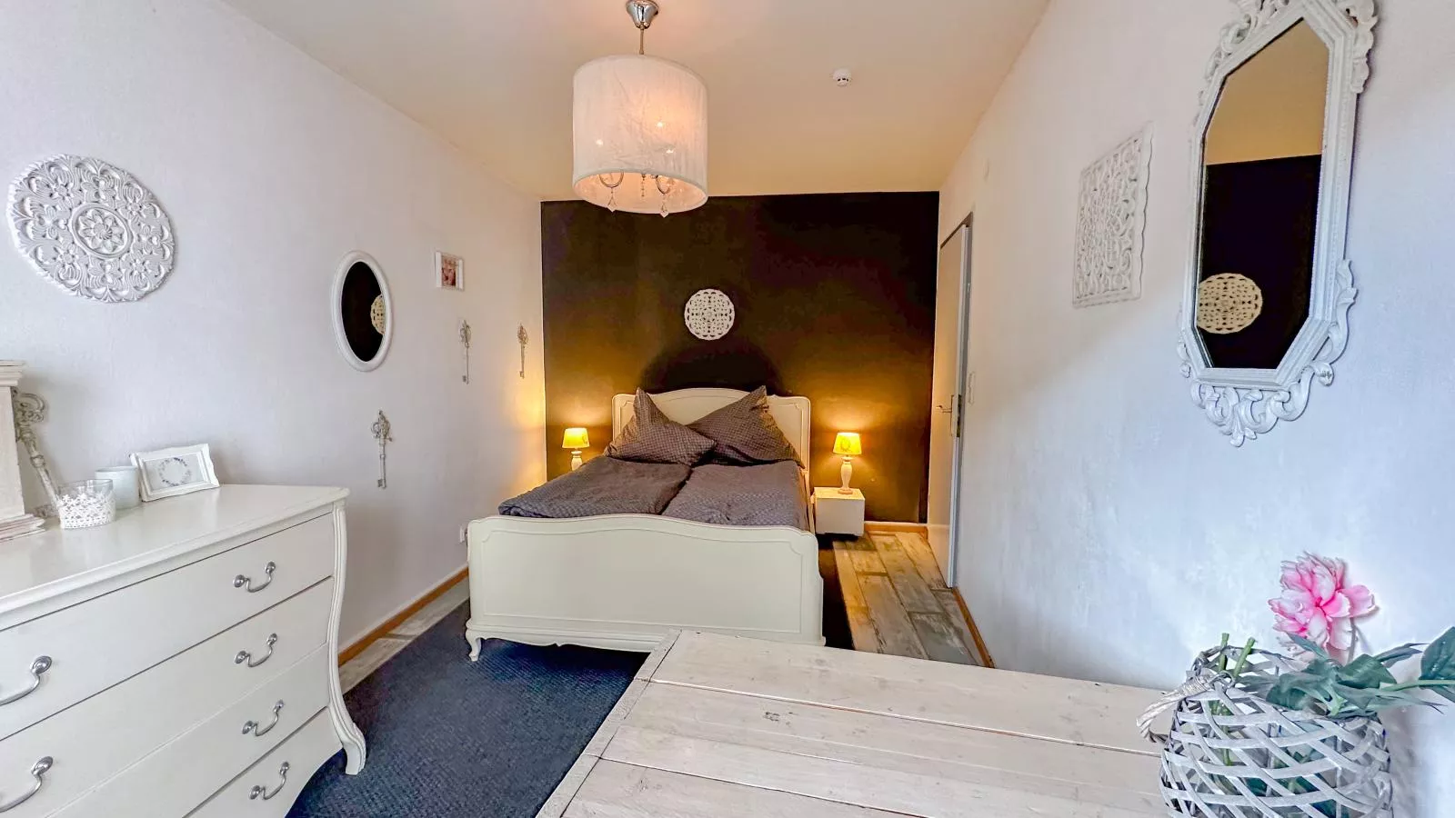 Quelle - Slaapkamer