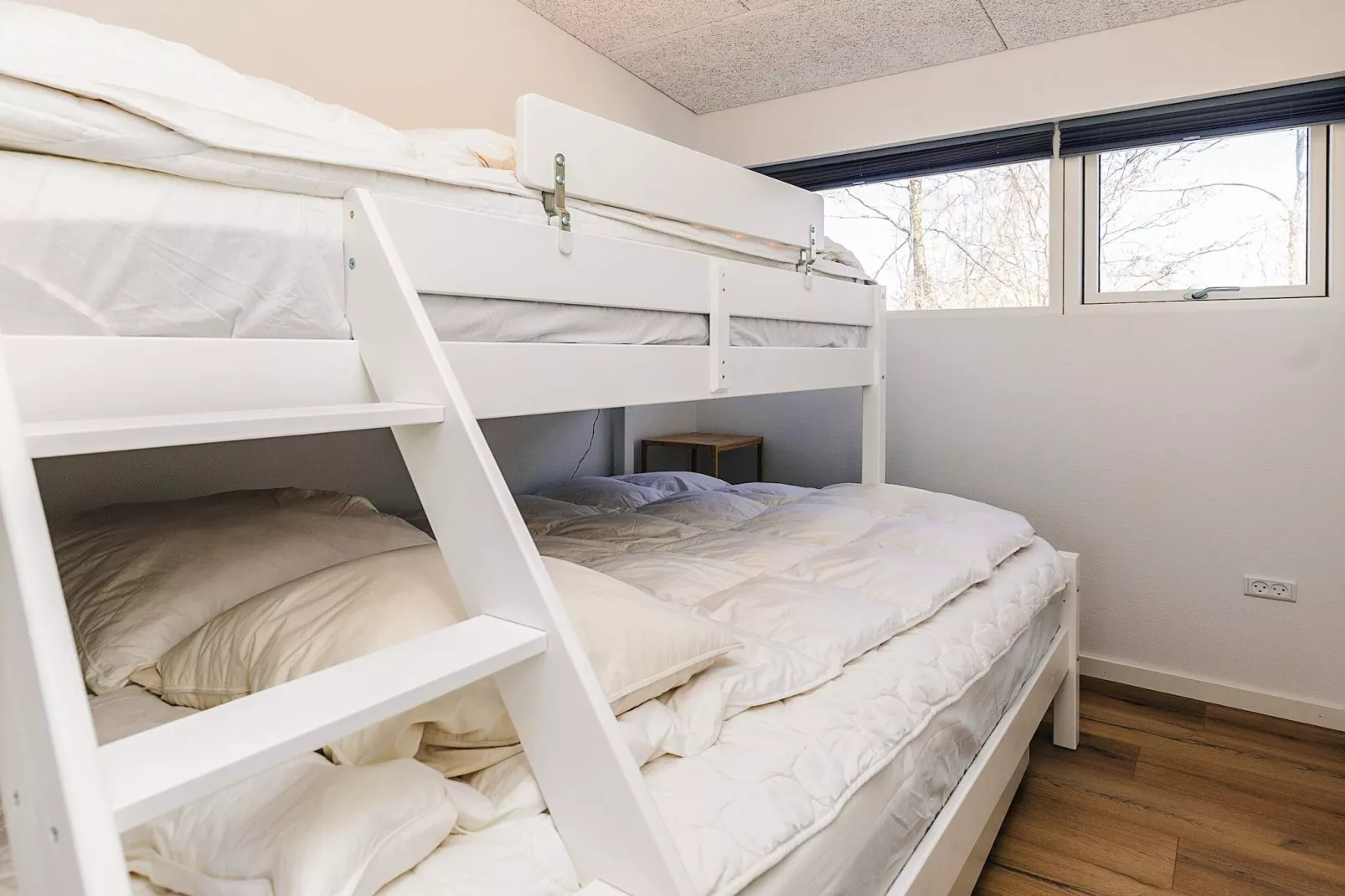 4 sterren vakantie huis in Skibby - Binnen
