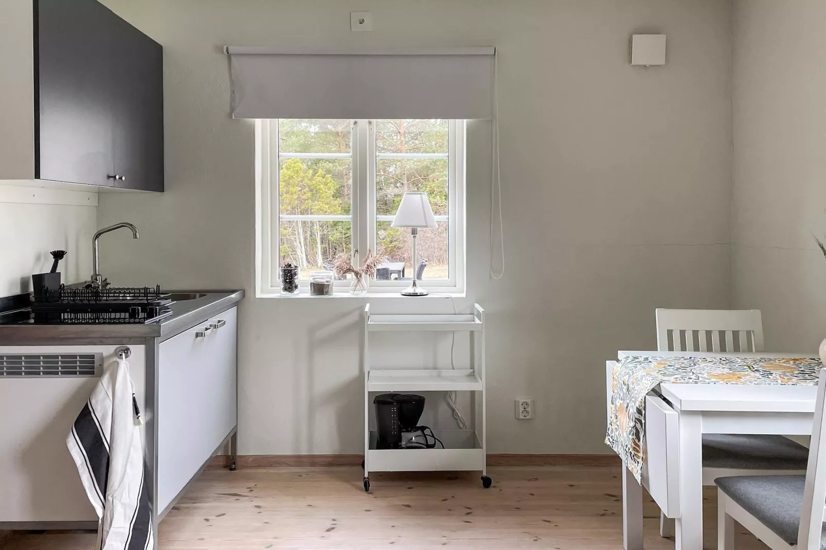 5 sterren vakantie huis in Lärbro - Binnen