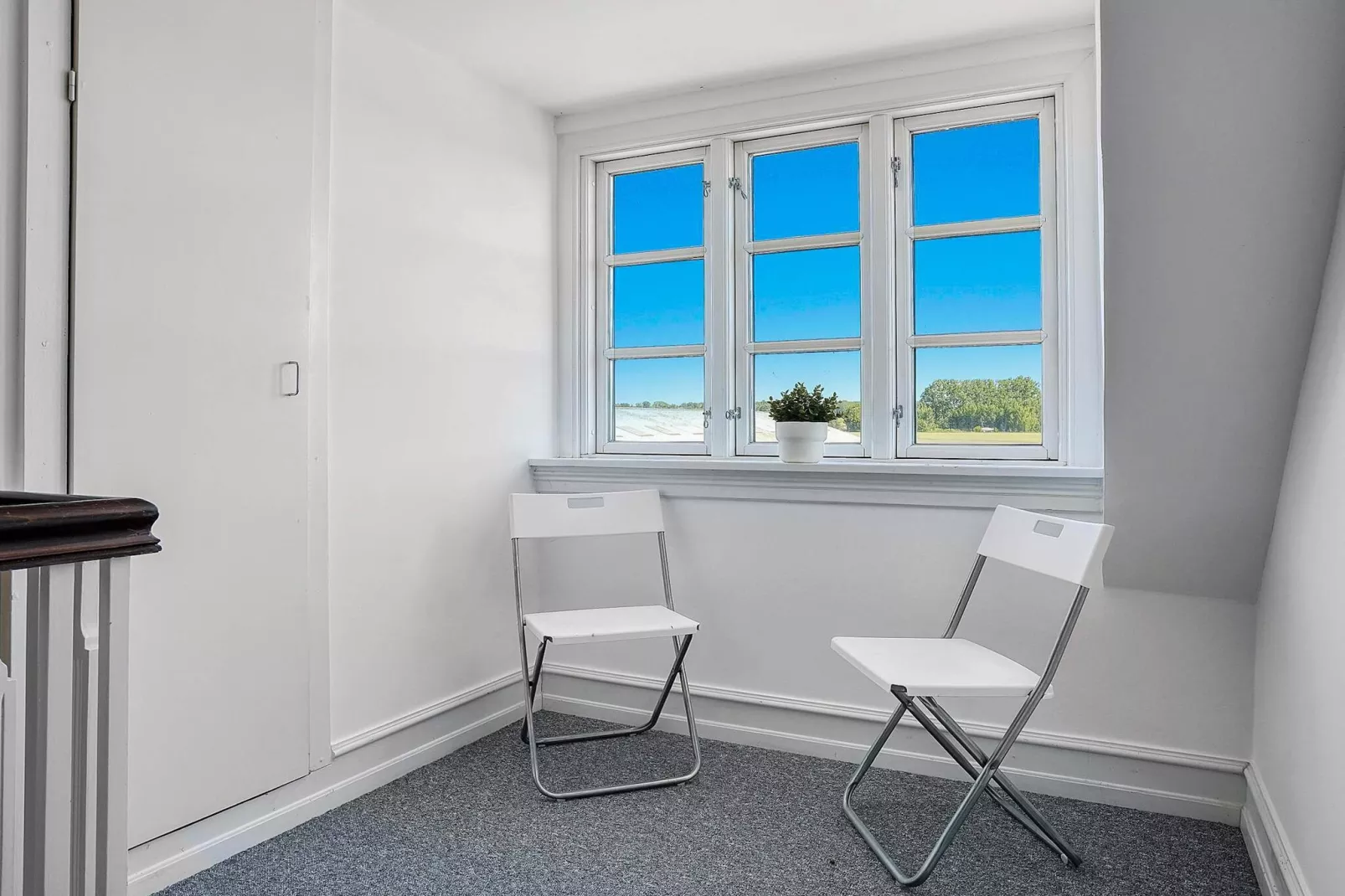 4 sterren vakantie huis in Lundby - Binnen