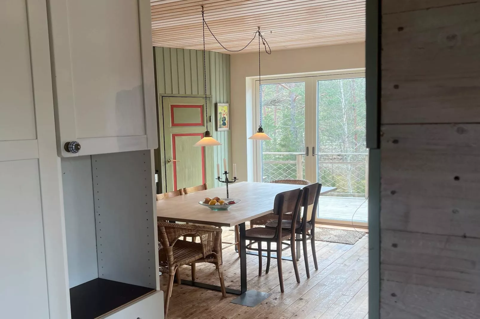 4 sterren vakantie huis in Runmarö - Binnen