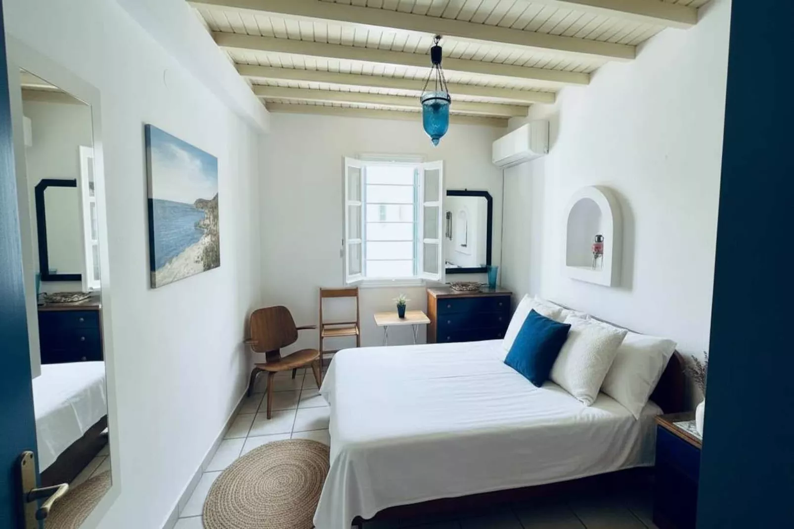 Juliana_vacay - Slaapkamer