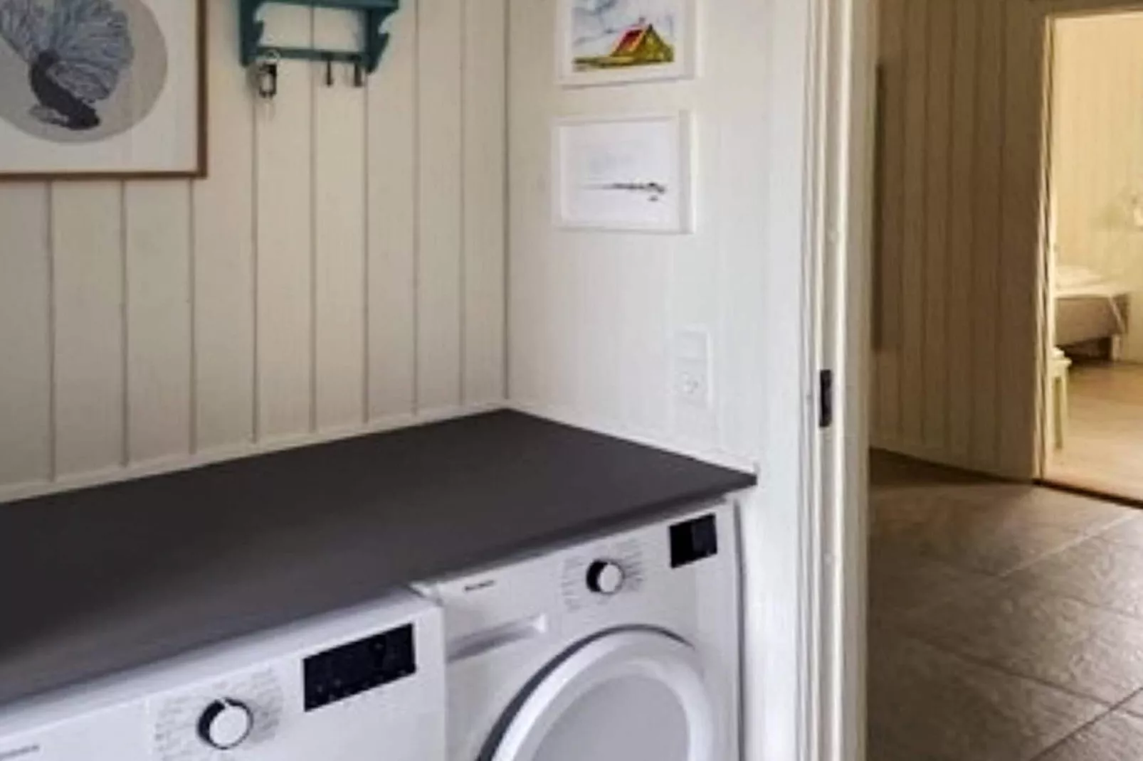 12 persoons vakantie huis in Ålbæk-By Traum - Binnen